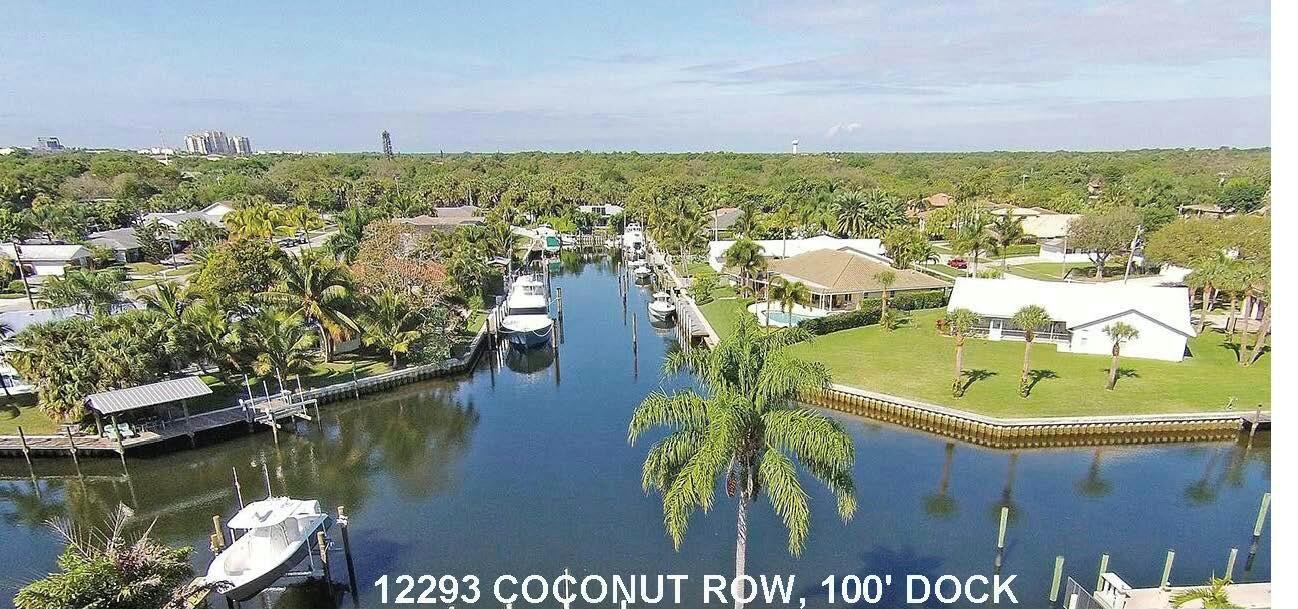 12293 Coconut Row, Palm Beach Gardens, Florida 33410
