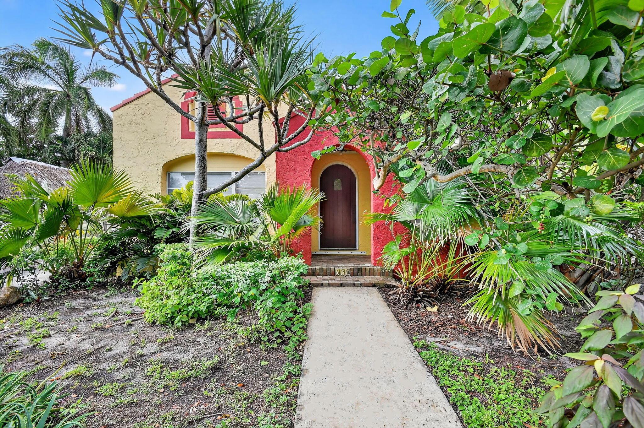 620 Lytle Street, West Palm Beach, Florida 33405