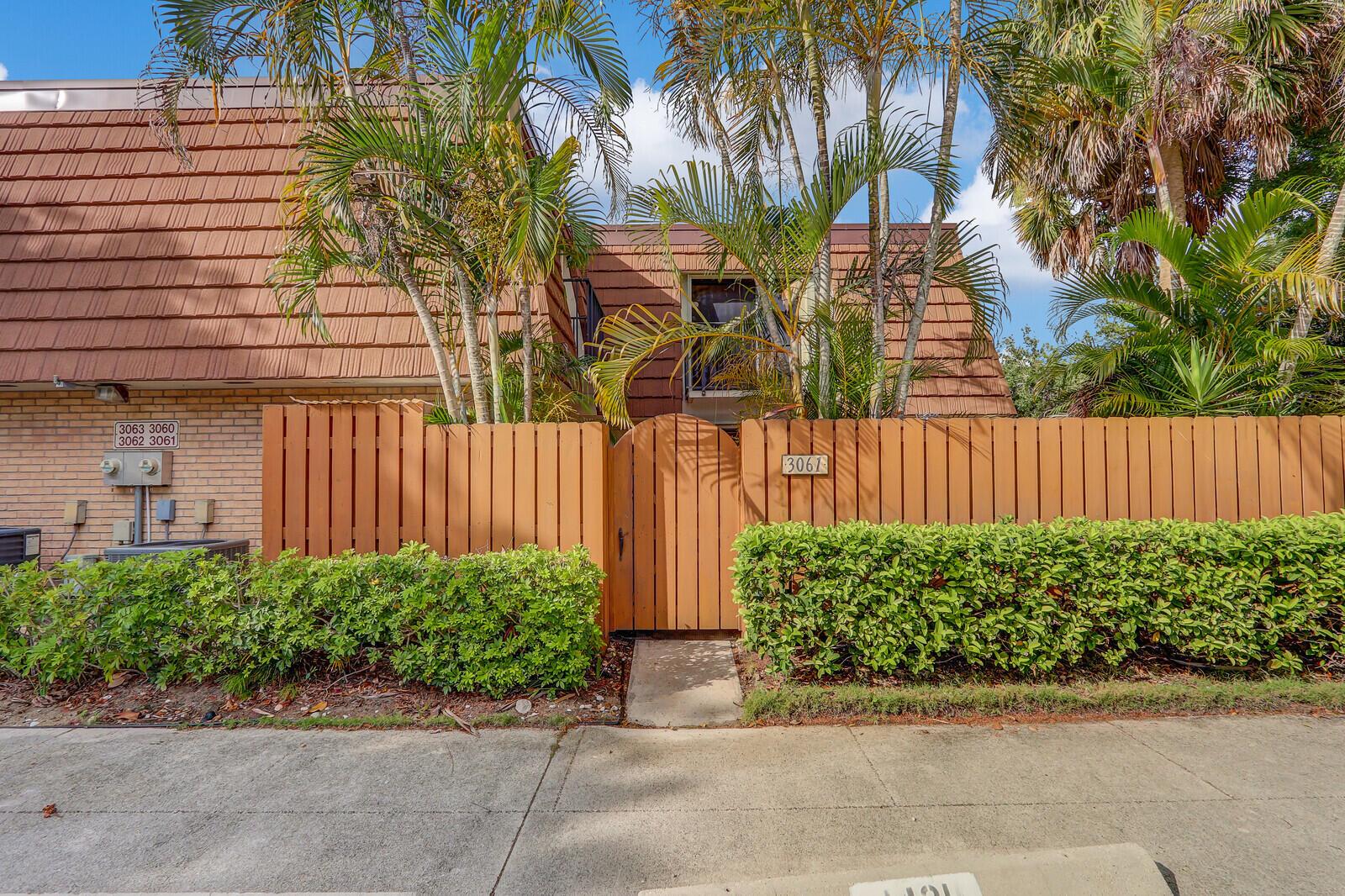 Discover the charm and potential of this 2-bedroom, 2.5-bath townhome in the highly sought-after River at The Bluffs in Jupiter.Tucked into a private, peaceful location, this handyman special offers ocean breezes, sunset views, and a versatile outdoor patio space perfect for relaxing or entertaining. CBS build with a Southern exposure. A great opportunity for you to make it your own.The functional floorplan and tropical surroundings provide a great canvas for personalization. Walk to resort-style amenities including the community pool, tennis courts, pickleball, and more. Just minutes from Jupiter's stunning beaches, Juno Pier, top-rated restaurants, and shopping.