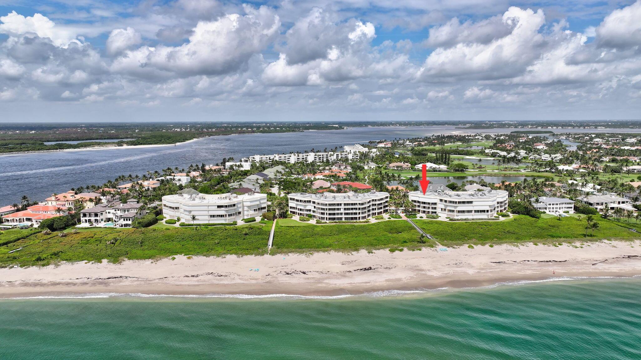 2920 Dune Drive Unit 240, Stuart, Florida 34996