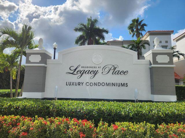 Welcome to comfort, style, and unbeatable value--smartly priced at just $379,900!This beautifully maintained 2-bedroom, 2-bathroom home with a den offers the perfect blend of modern upgrades and timeless charm in one of Palm Beach Gardens' most desirable communities.Step inside to an open-concept layout filled with natural light, featuring a spacious living area perfect for entertaining. The primary suite is a true retreat, complete with a walk-in closet and a luxurious en-suite bath featuring dual vanities and a frameless glass shower.Enjoy the best of Florida living with resort-style amenities, lush surroundings, and convenient access to shopping, dining, and the vibrant city life of Palm Beach Gardens.