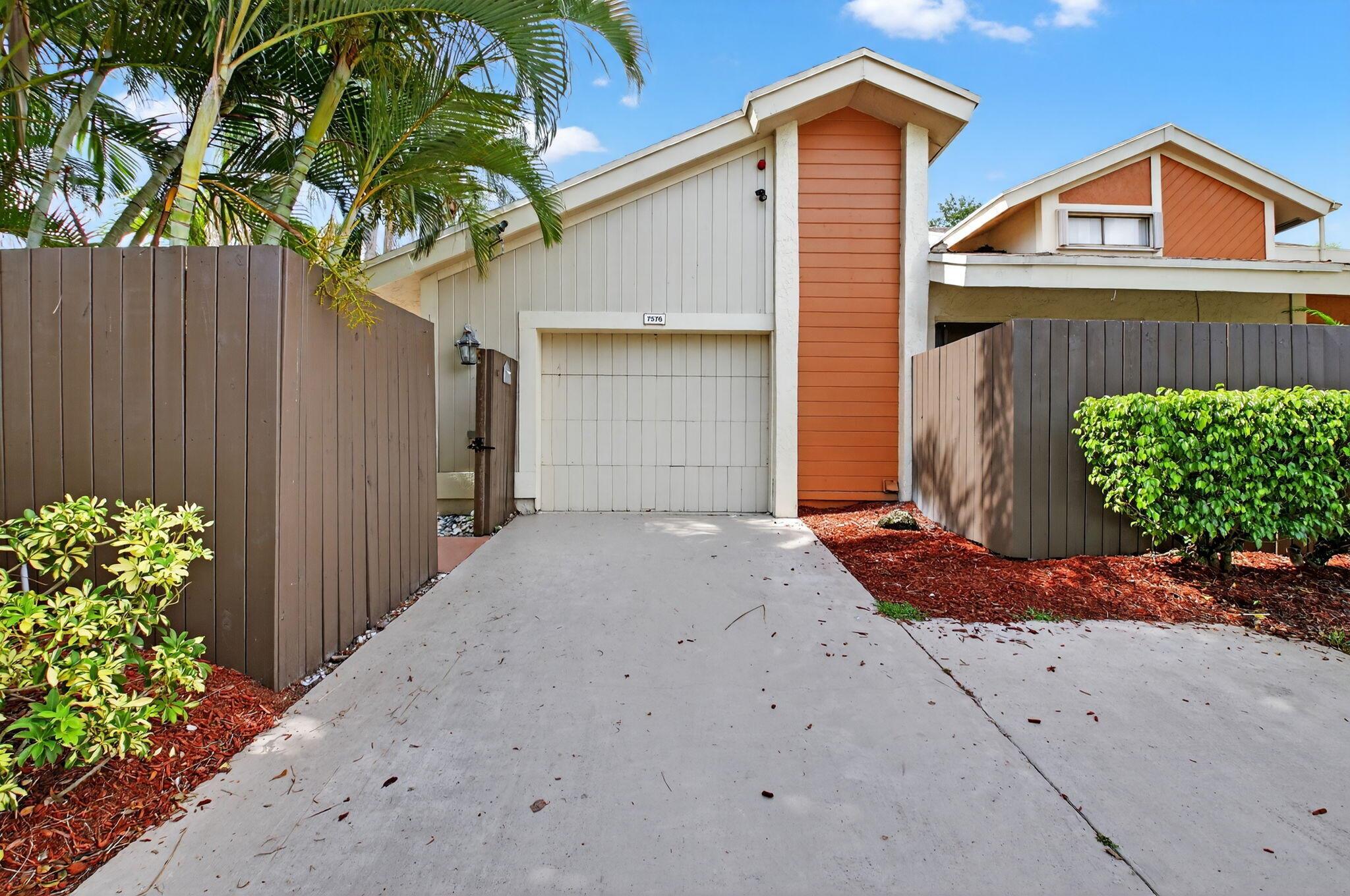 This delightful single-family home is nestled on a quiet cul-de-sac with a spacious yard--perfect for outdoor living and space to add a pool. Featuring soaring ceilings and plenty of natural light, the interior is bright, airy, and has endless potential to make it your own! Newer ROOF & AC! (2021). Located in one of Boca's most sought-after family friendly neighborhoods with A+ rated schools and close walk to multiple houses of worship. Why rent when you can own in the heart of Boca Raton? Call for a showing today!