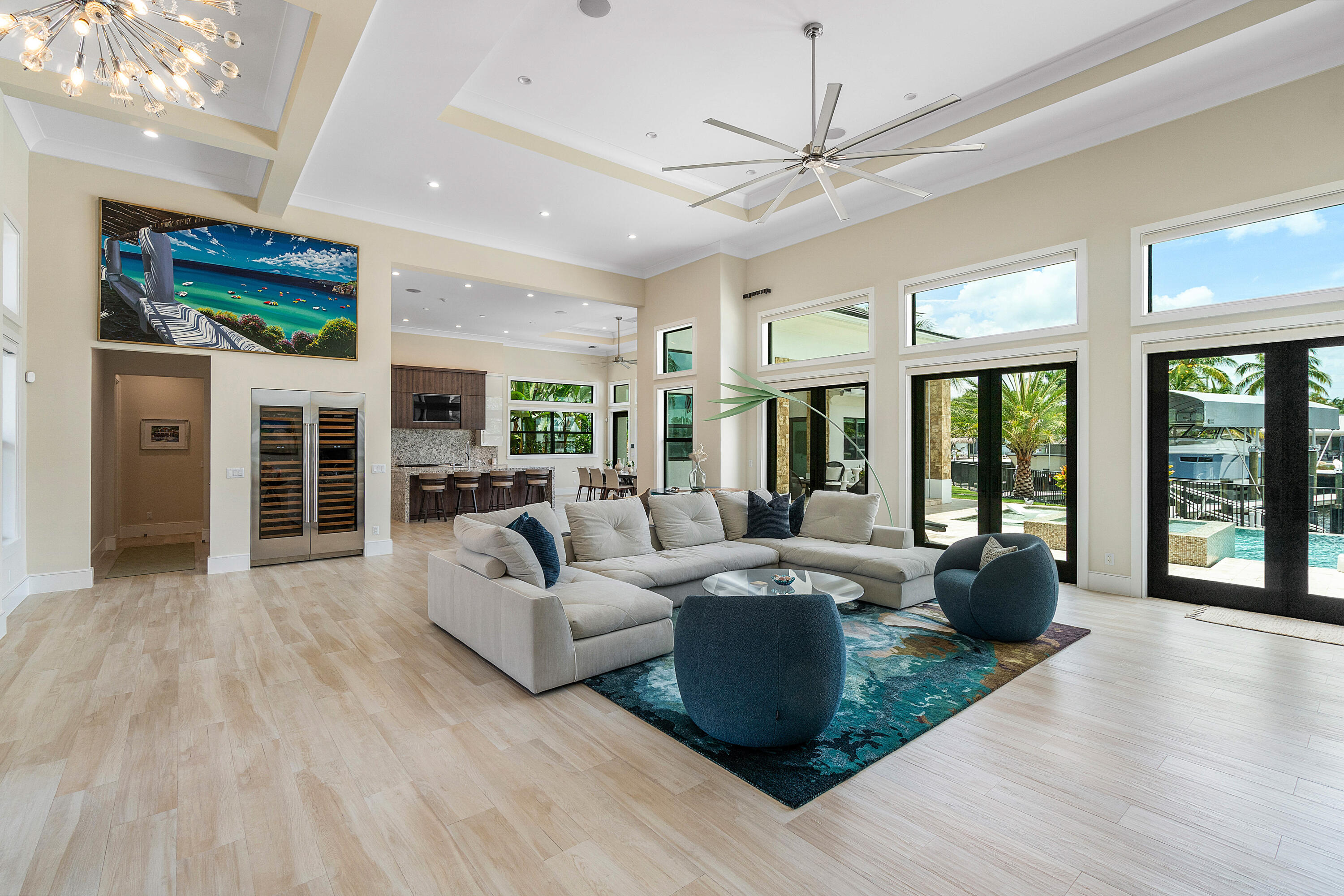 Image to showcase the property located at 14061 Paradise Point Road