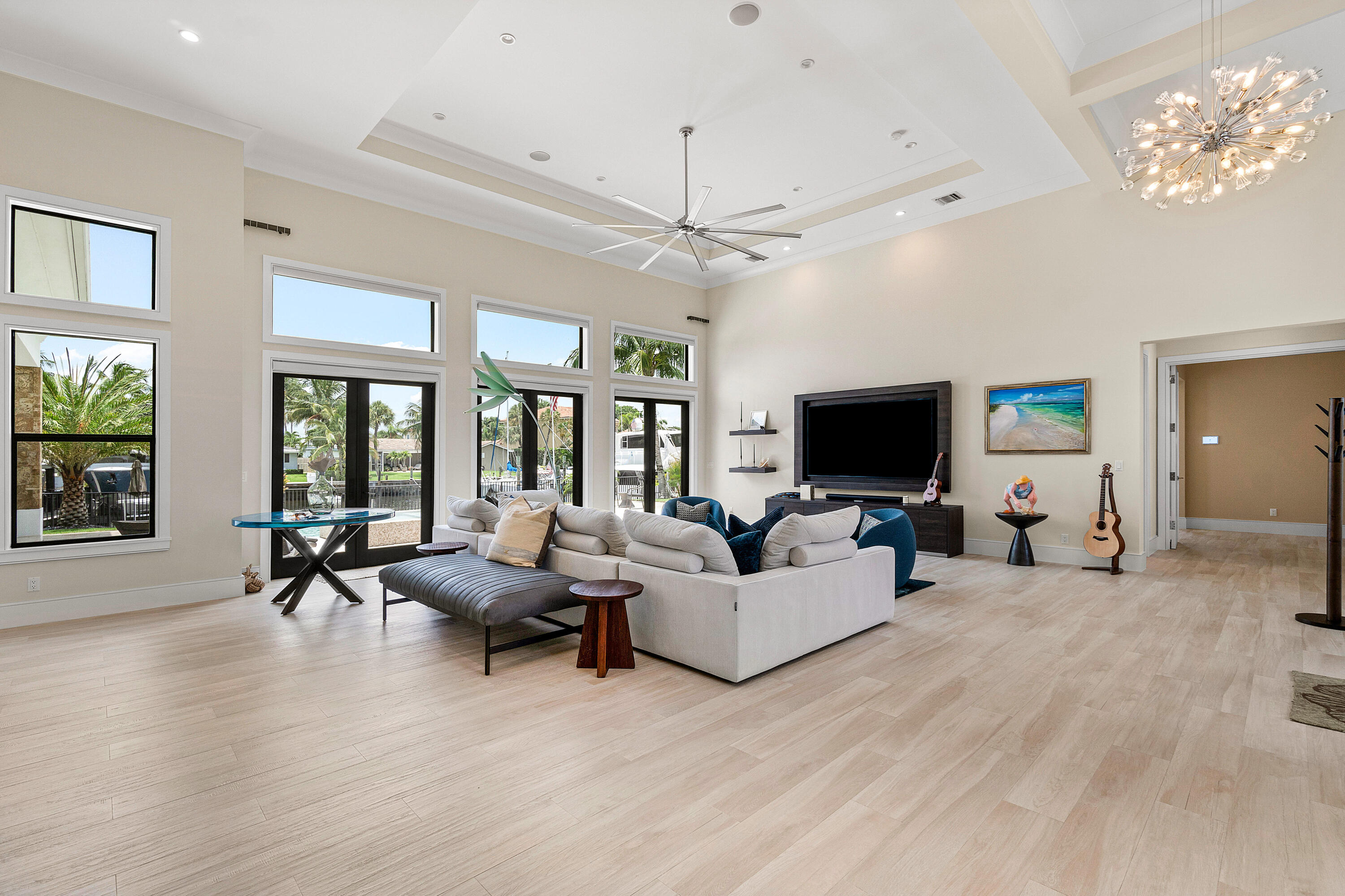 Image to showcase the property located at 14061 Paradise Point Road