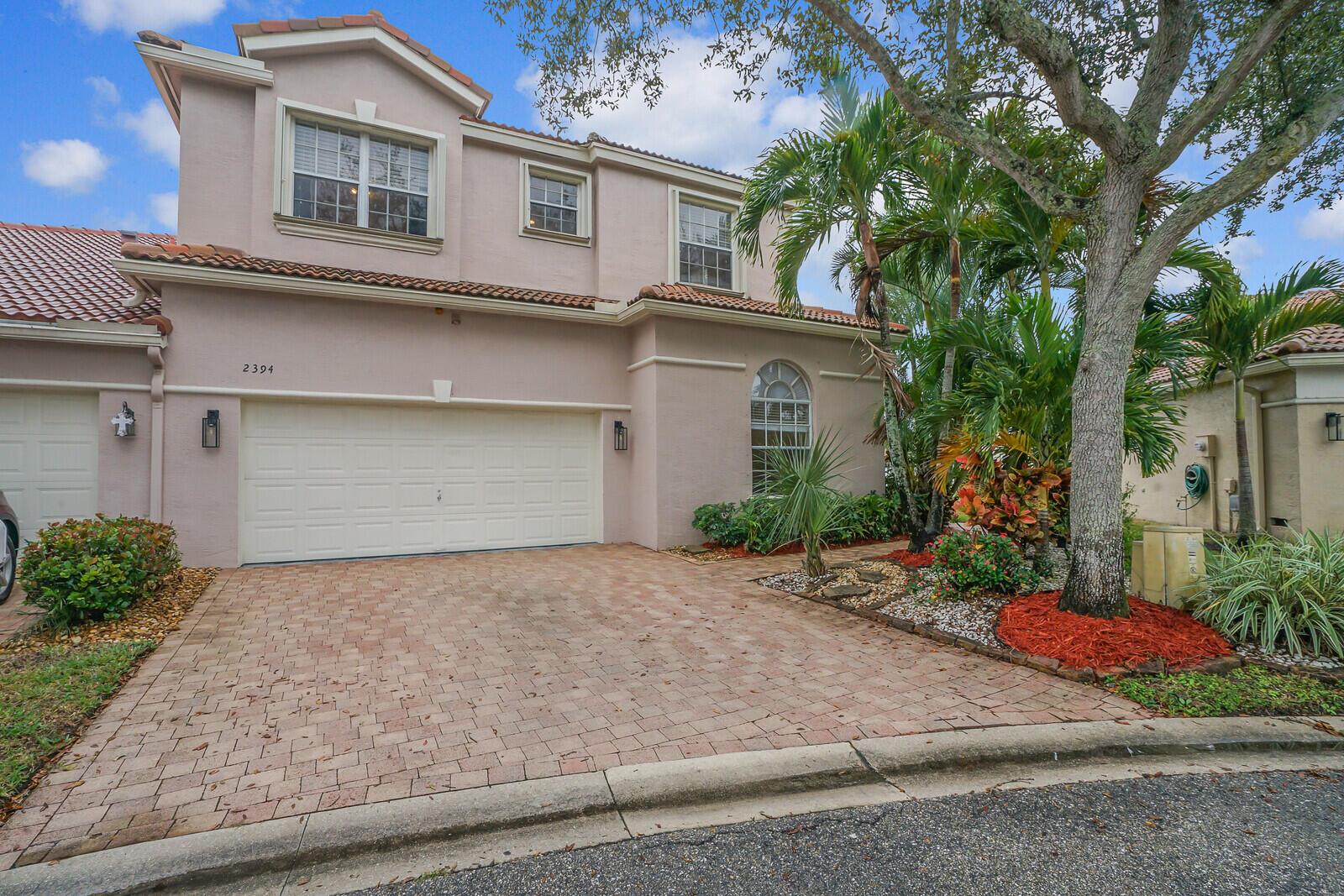 2394 Kemps Bay Unit , West Palm Beach, Florida 33411