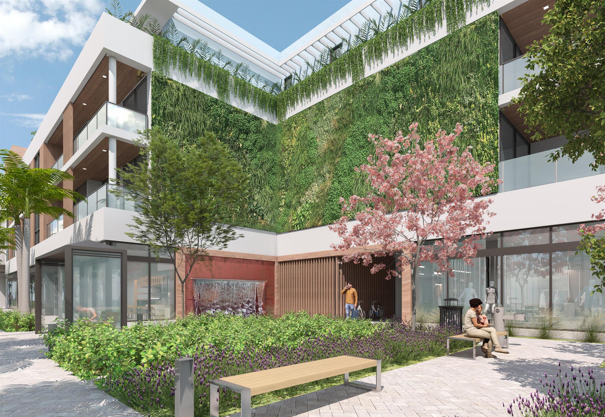 318 5th Avenue Unit B403, Delray Beach, Florida 33483