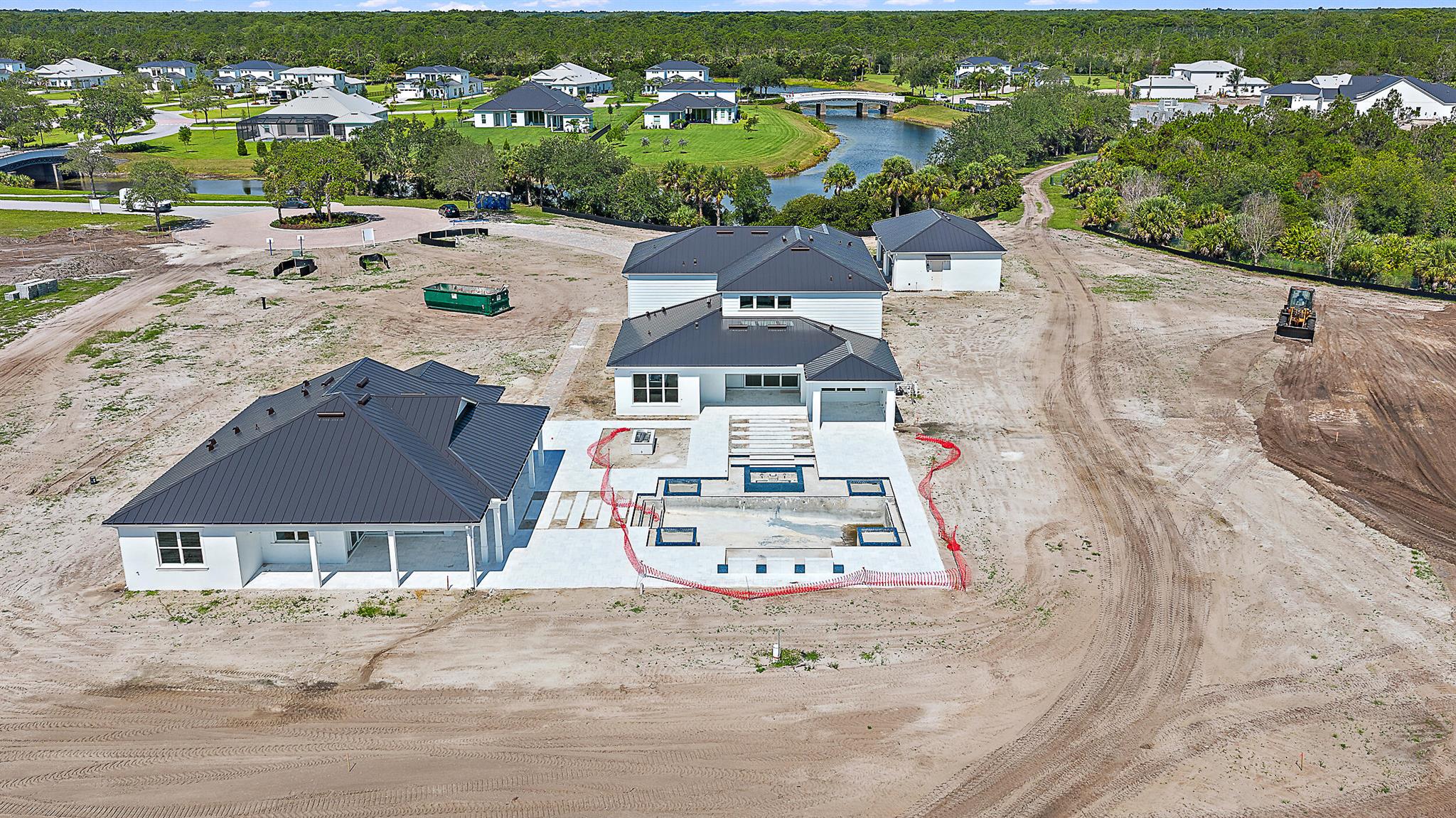 Image to showcase the property located at 19505 SE Turnbridge Drive