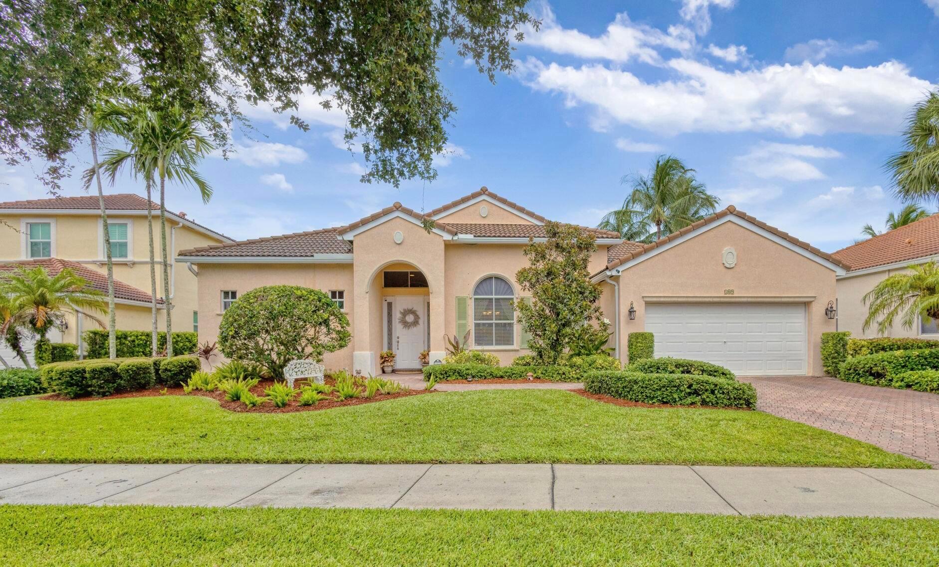 Motivated Seller!!! Located in a desirable community with a low HOA this meticulously maintained 4-bedroom, 3-bathroom home is perfectly situated on one of the largest lots in the neighborhood with room for a private pool. This spacious property offers an exceptional blend of comfort, quality, and location.Built with durable CBS construction, the home features soaring high ceilings and a thoughtfully designed layout that provides a bright, open feel throughout. Every detail has been carefully cared for, making this home truly move-in ready.Located in a desirable 53 home community with a low HOA, you'll enjoy both privacy and value. For ease of transition Seller is offering Buyer home warranty thru American Home Shield. Just minutes from the center of town, this home is close to charming local shops, restaurants, and the beautiful Constitution Park. It's an ideal setting for anyone looking to enjoy the best of what this vibrant, coastal town has to offer
