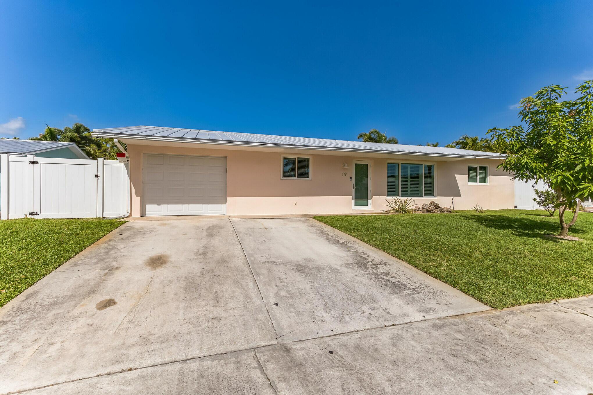 Image to showcase the property located at 19 Willow Road