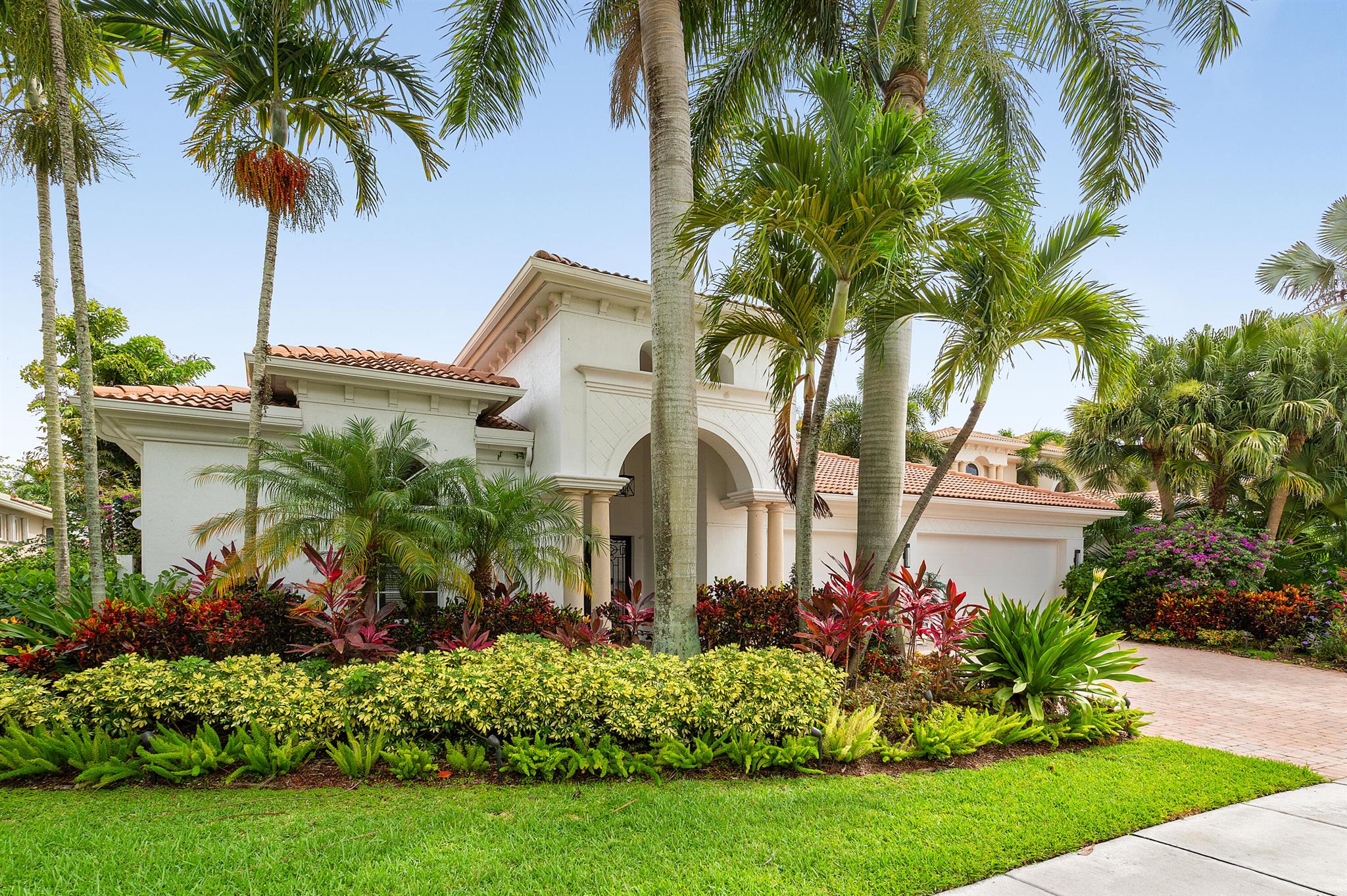 16271 Andalucia Lane, Delray Beach, Florida 33446