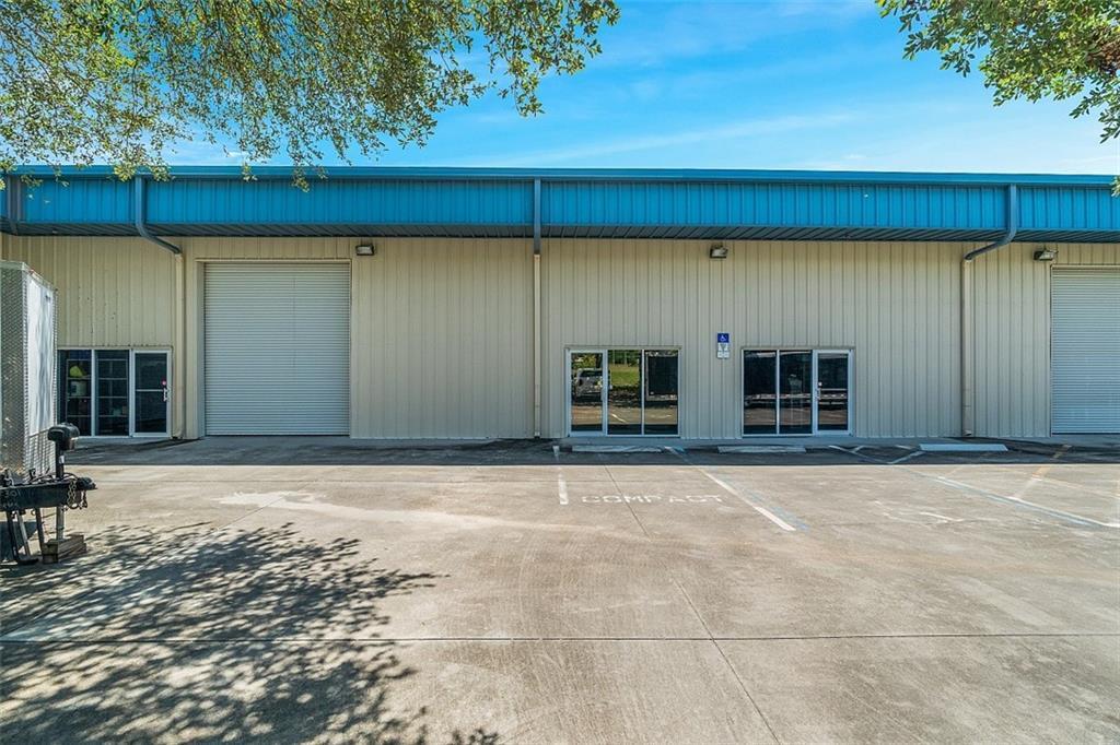 440 3rd Lane Unit , Vero Beach, Florida 32962