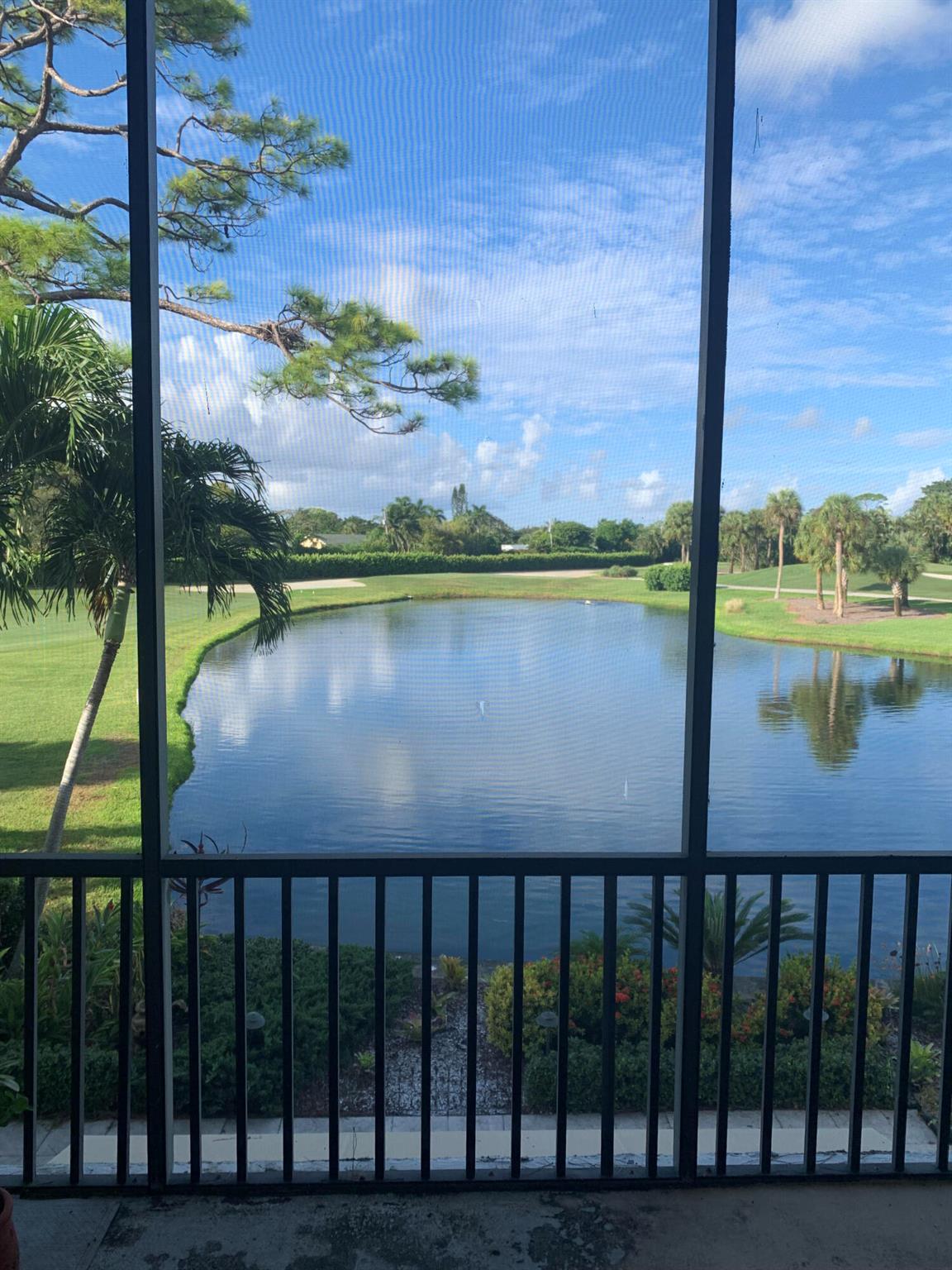 800 Greensward Court Unit 206- I, Delray Beach, Florida 33445