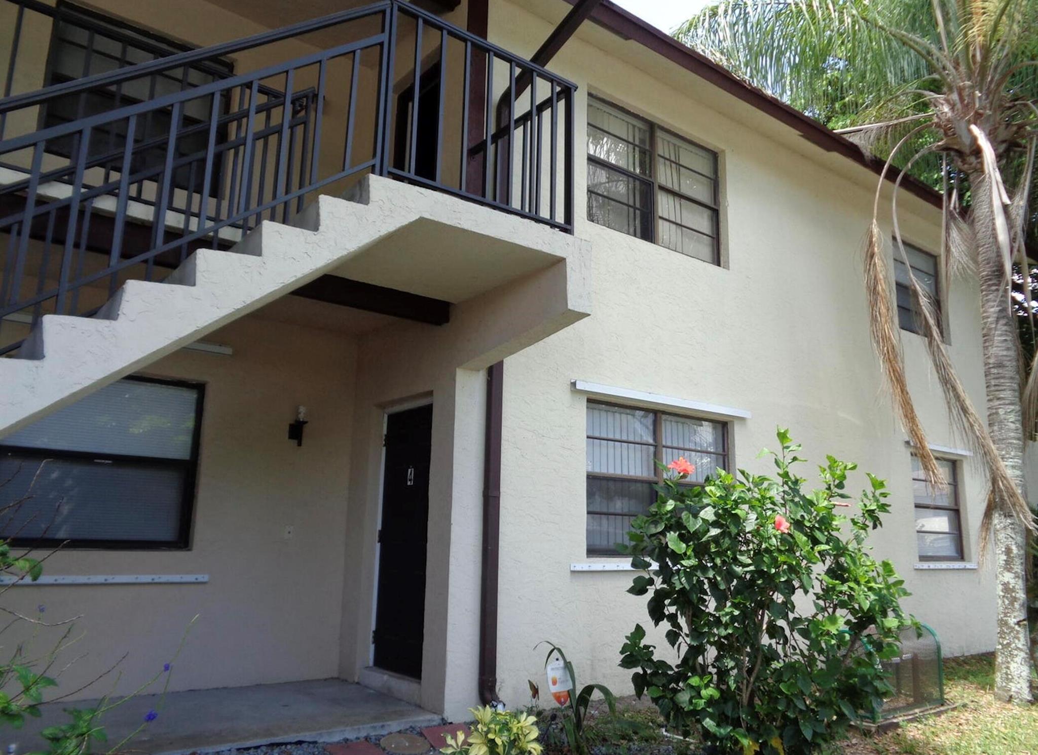 3303 Kirk Road Unit 5, Lake Worth, Florida 33461