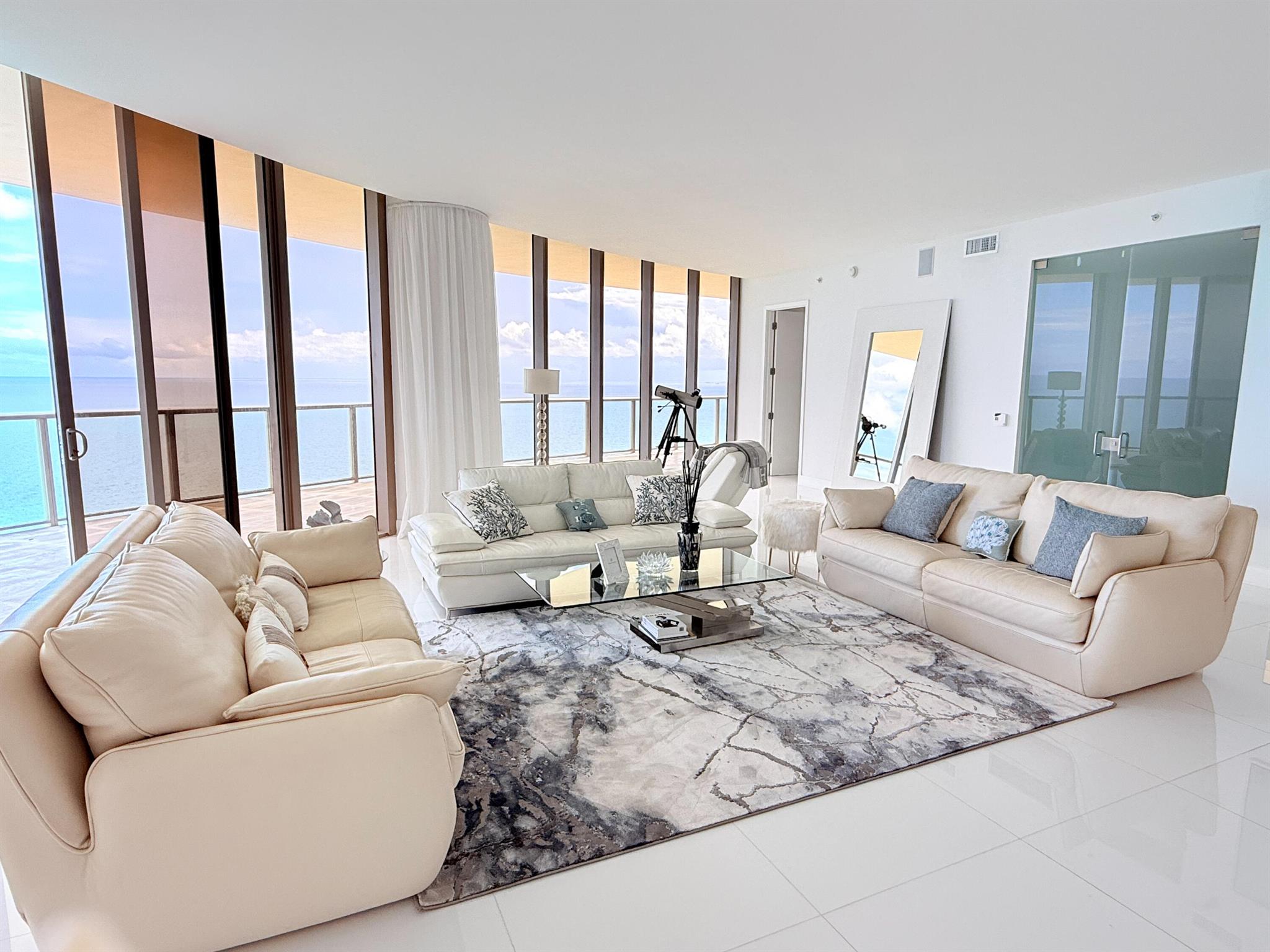 9703 Collins Avenue Unit Ph-888, Bal Harbour, Florida 33154