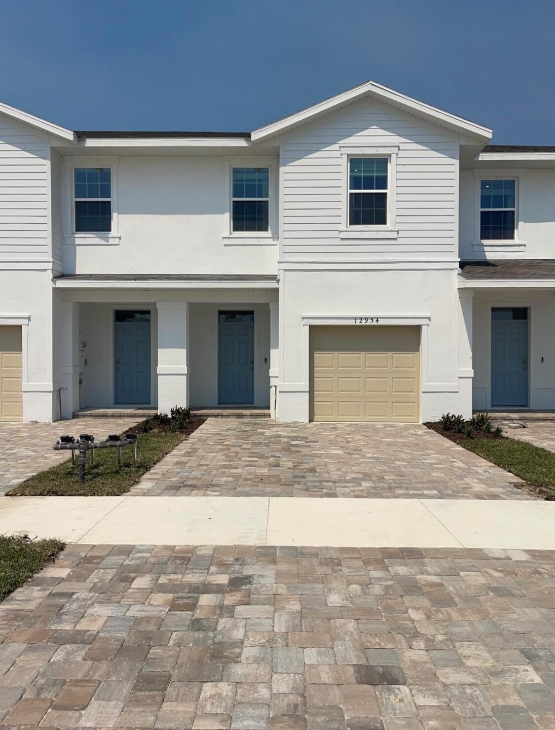 Homes for sale in Port St Lucie, FL | 12922 Sw Forli Way, Port St Lucie, FL 34987 | MLS# R11105699