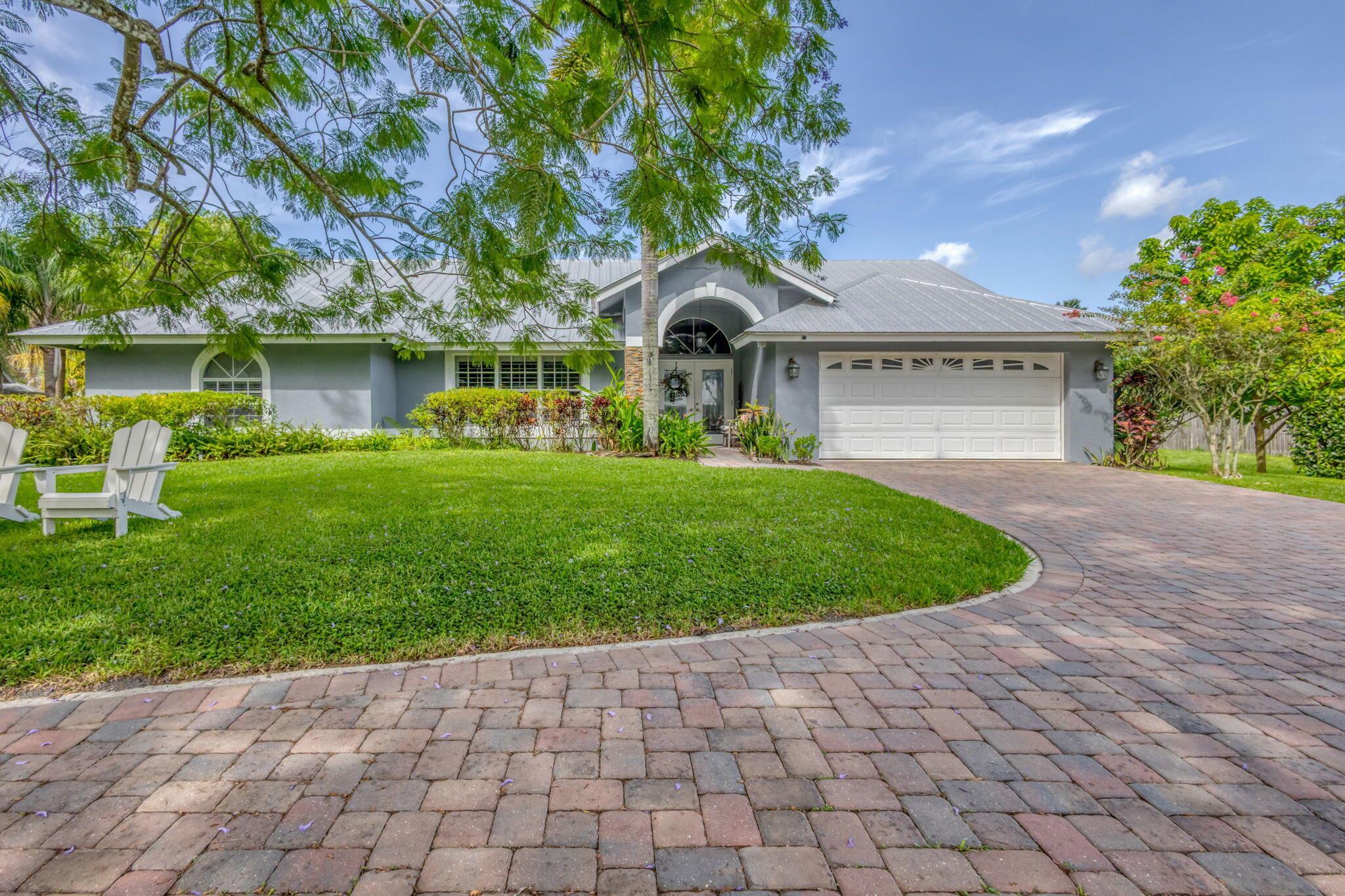 6360 Wood Lake Road, Jupiter, Florida 33458