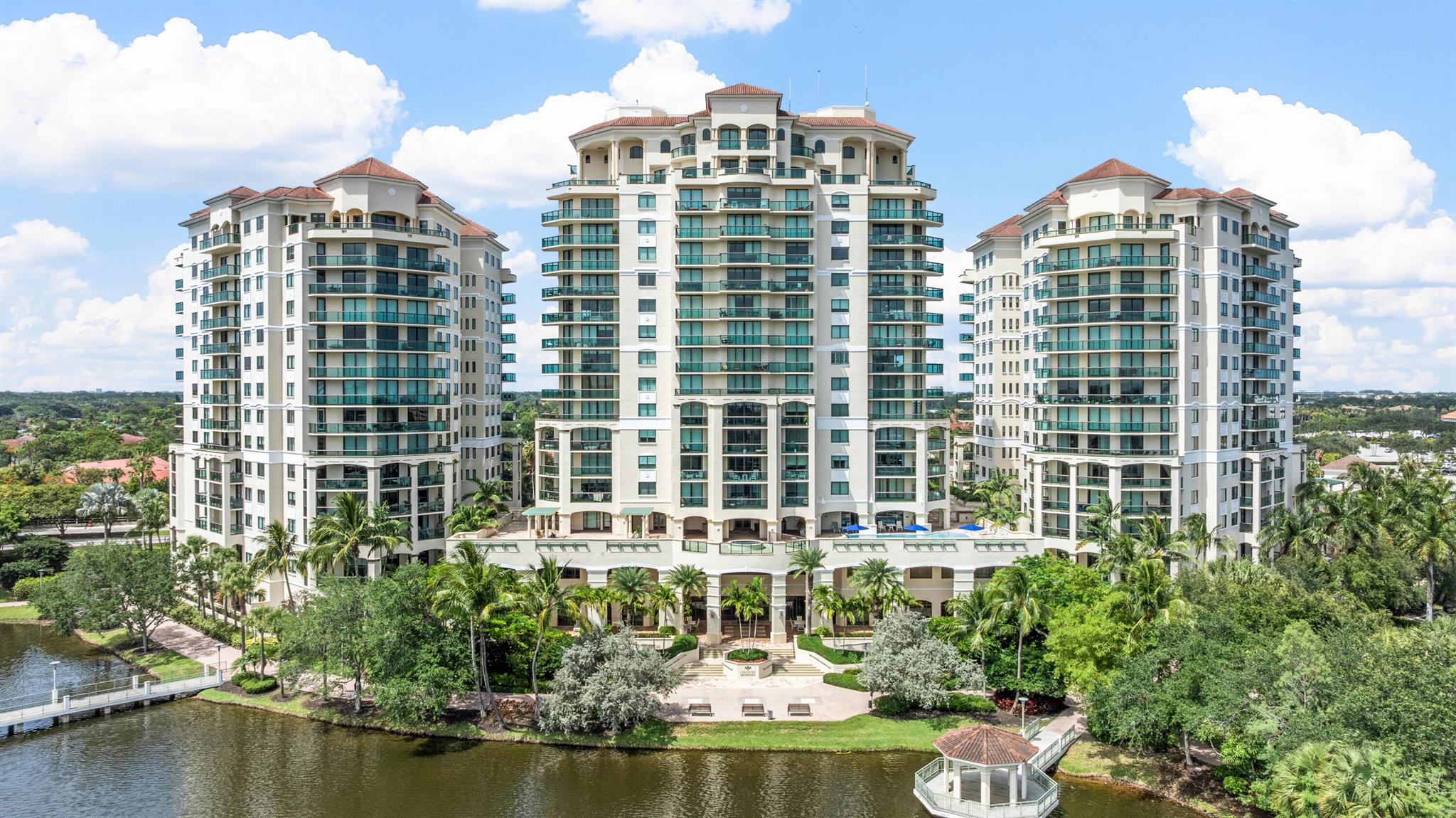3610 Gardens Parkway Unit 1002a, Palm Beach Gardens, Florida 33410