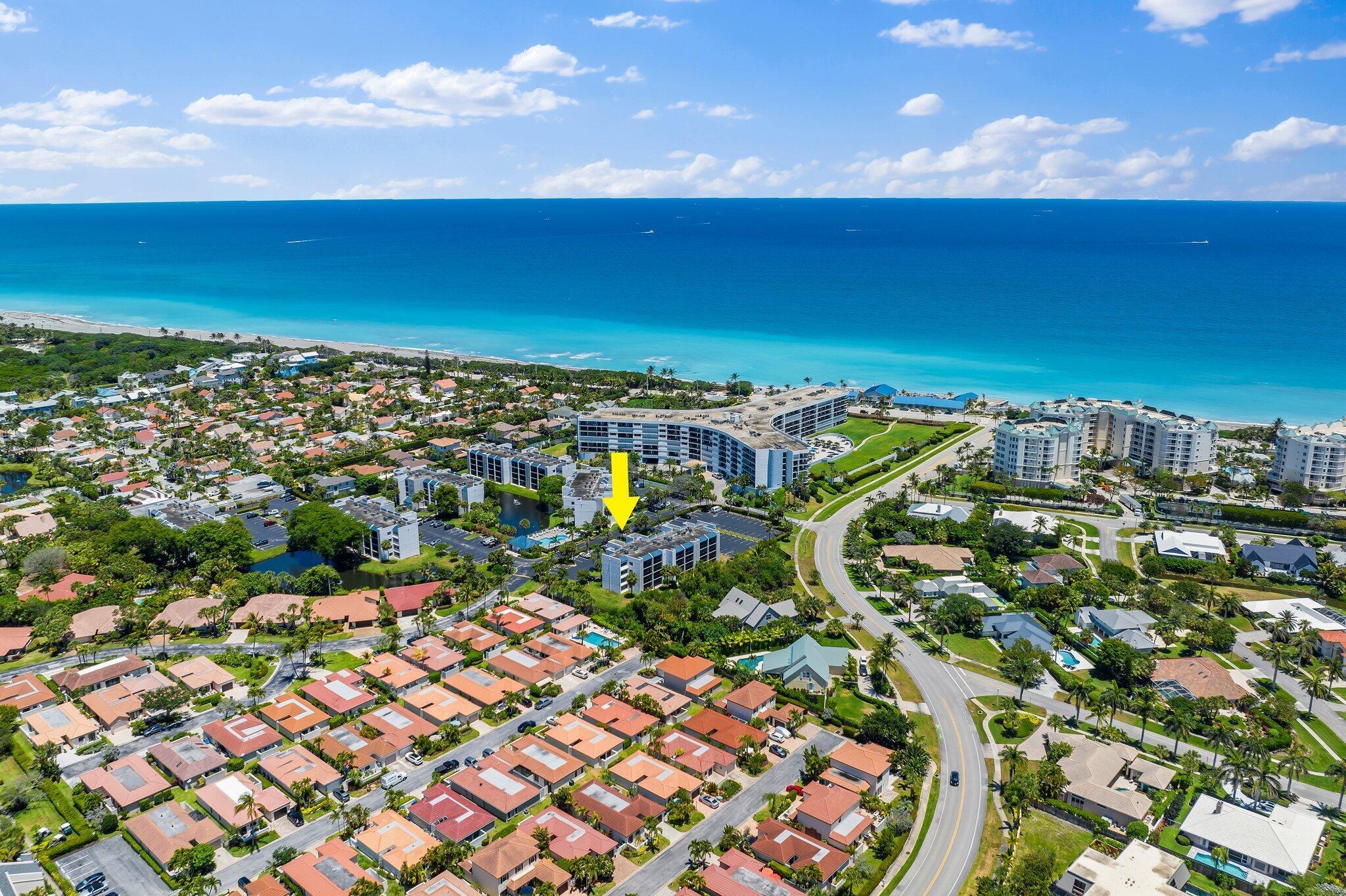 1605 U.S. Highway 1 Unit F 106, Jupiter, Florida 33477