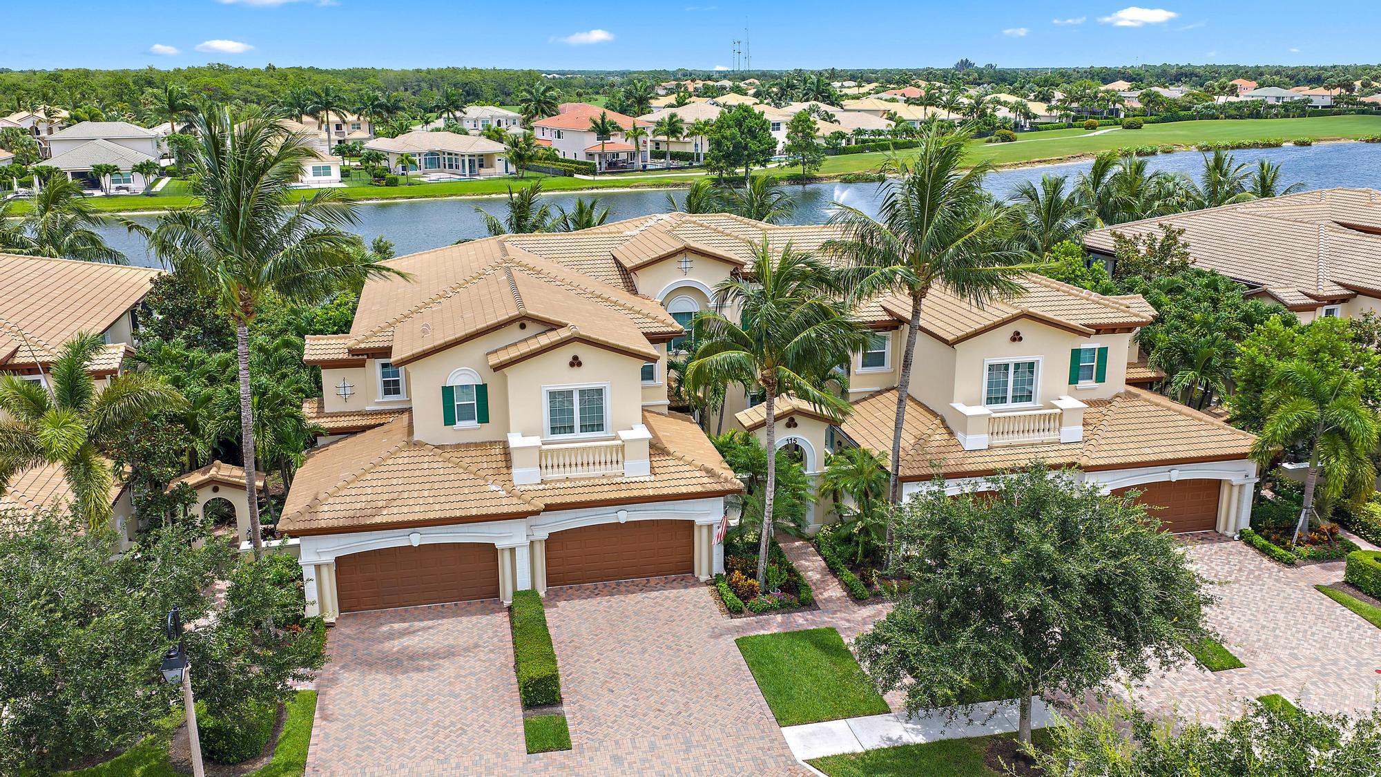 Image to showcase the property located at 115 Tresana Boulevard 35