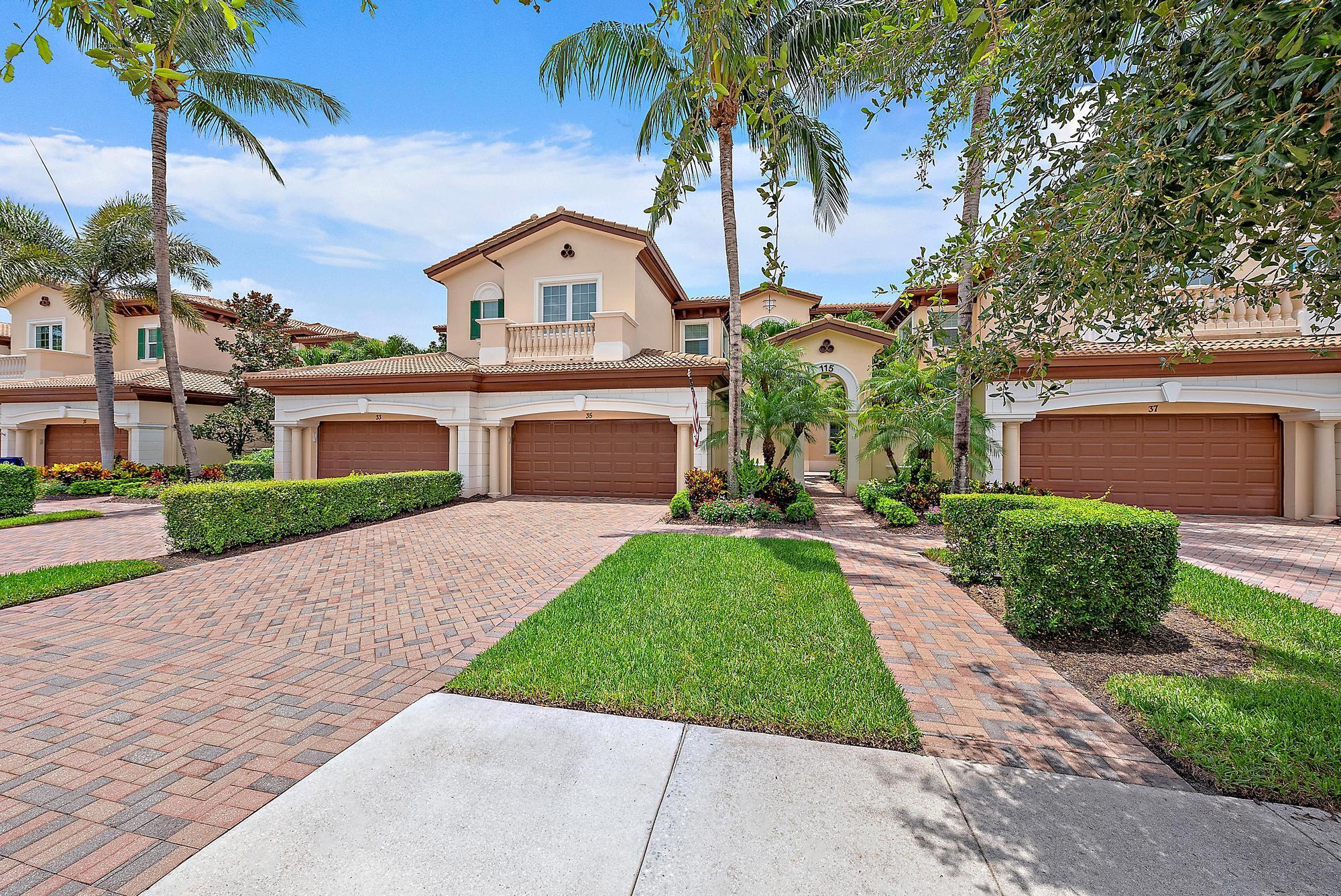 Image to showcase the property located at 115 Tresana Boulevard 35
