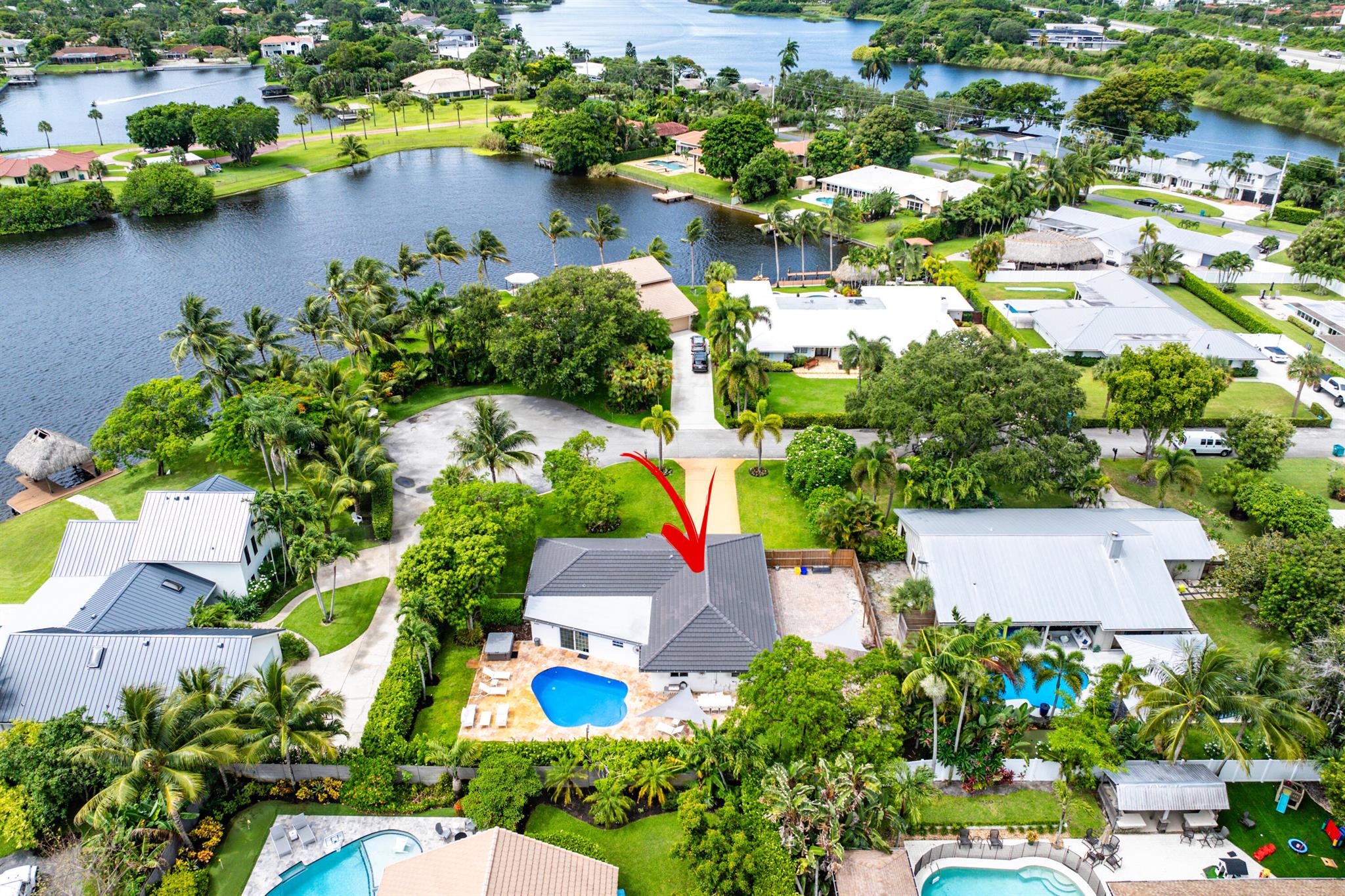 917 38th Court, Boynton Beach, Florida 33435
