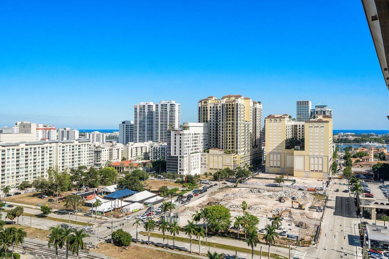 550 Okeechobee Boulevard Unit 1709, West Palm Beach, Florida 33401