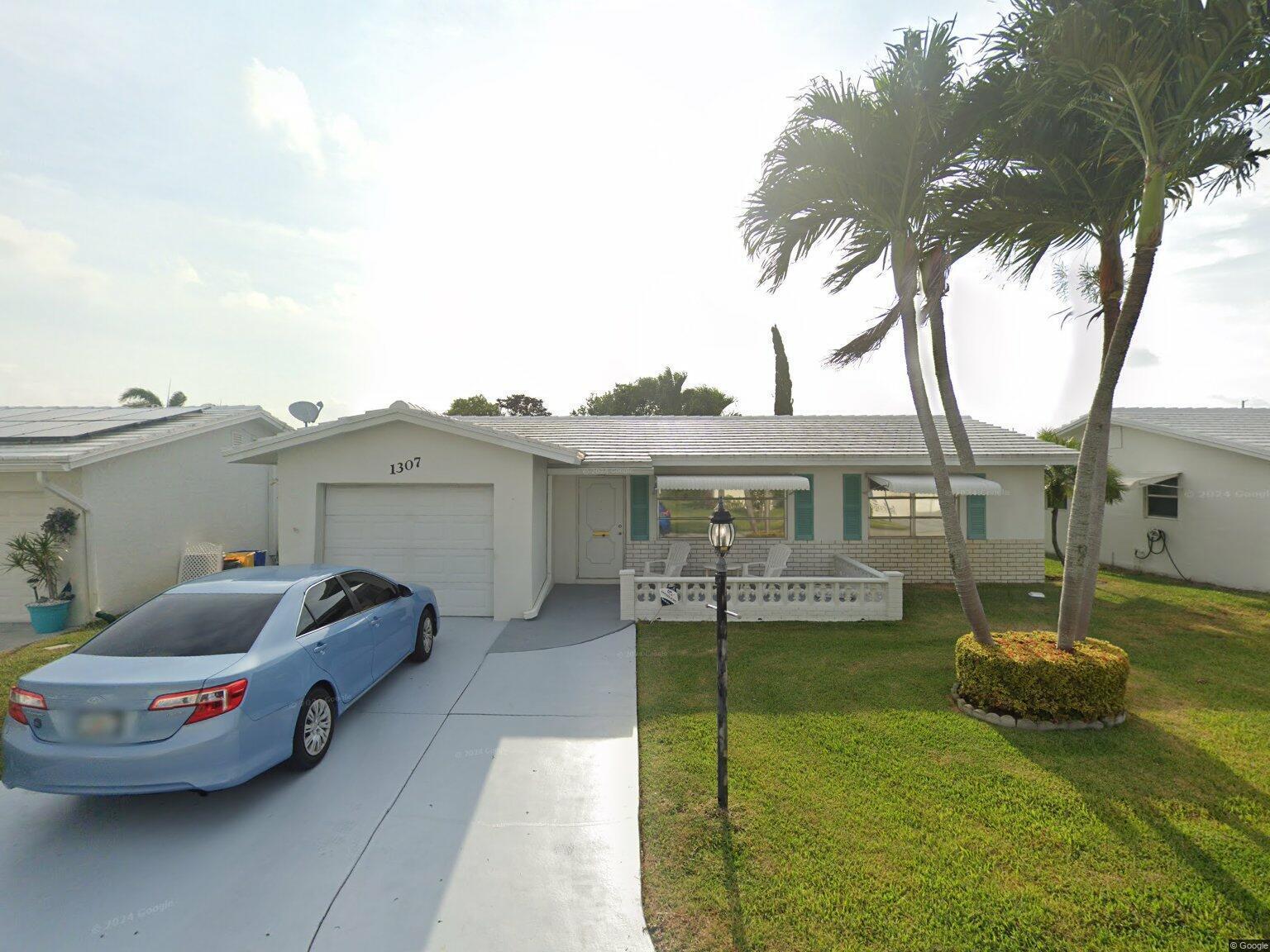 Homes for sale in Boynton Beach, FL | 1307 Sw 24Th Street, Boynton Beach, FL 33426 | MLS# R11105997