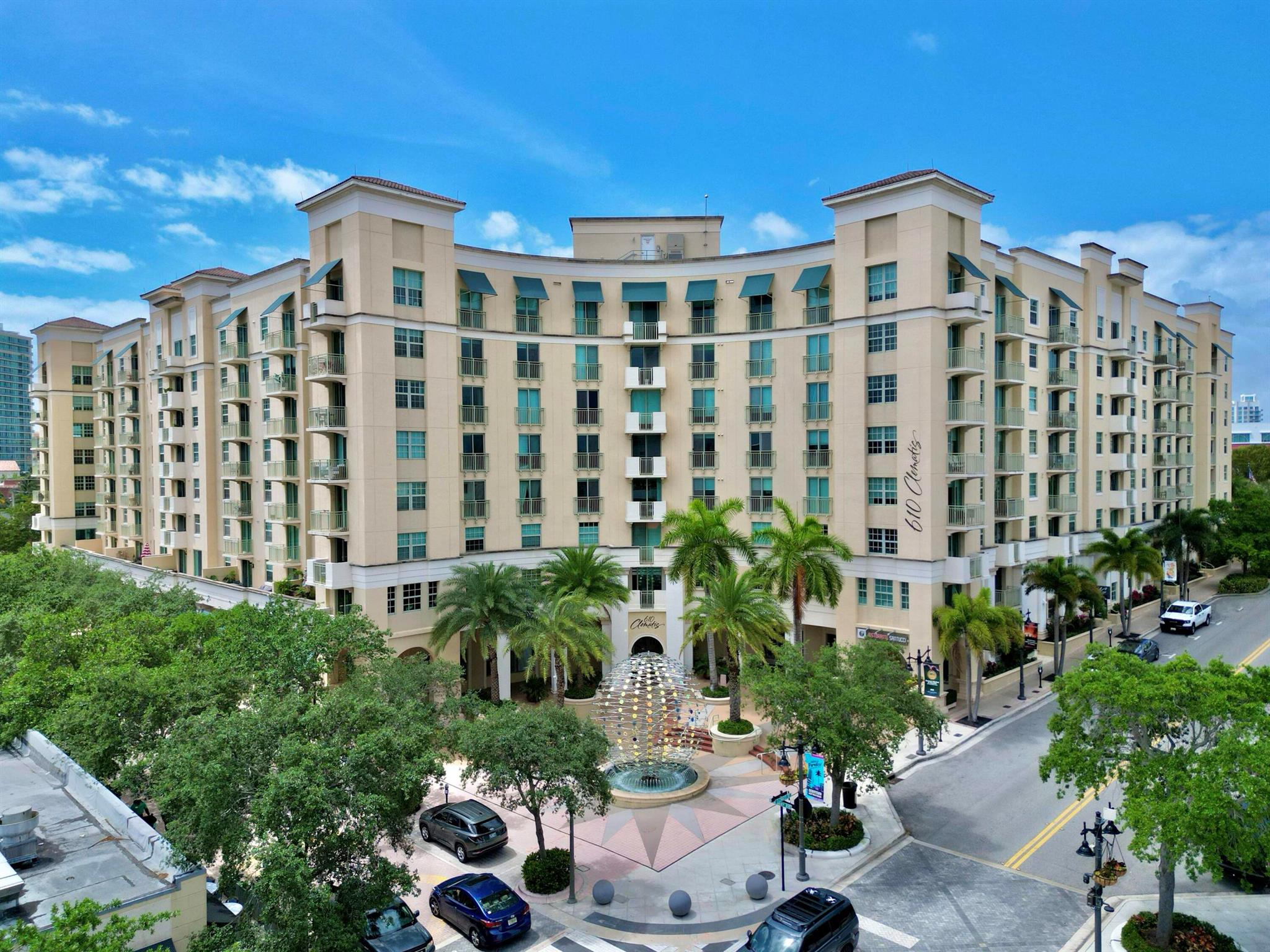 610 Clematis Street Unit 326, West Palm Beach, Florida 33401