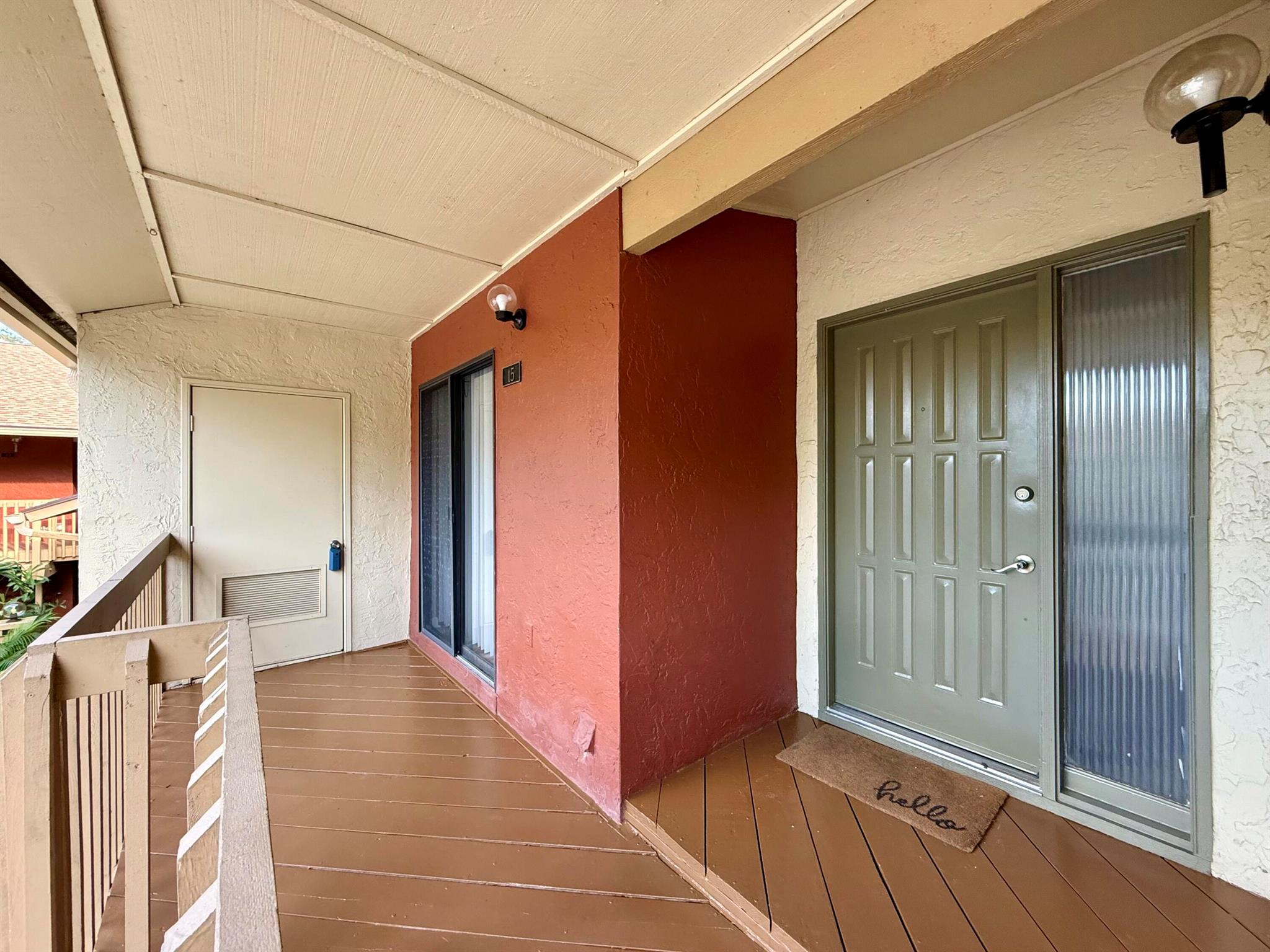 12969 Pennypacker Trail Unit 15, Wellington, Florida 33414