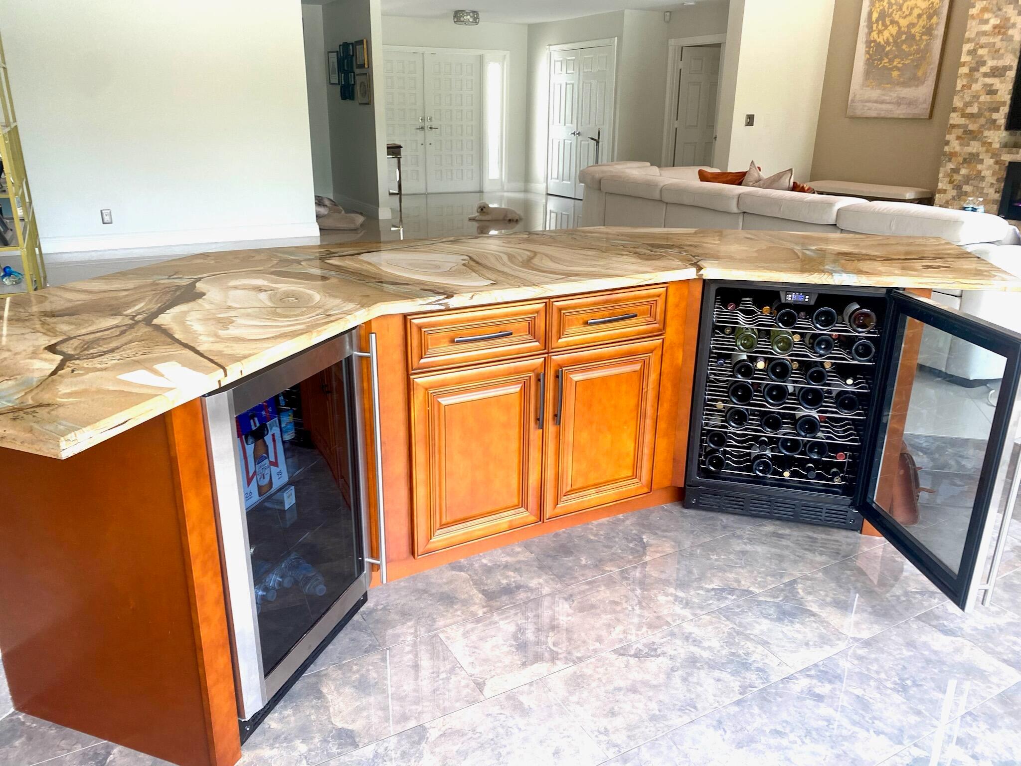 Image to showcase the property located at 10571 Boca Woods Lane