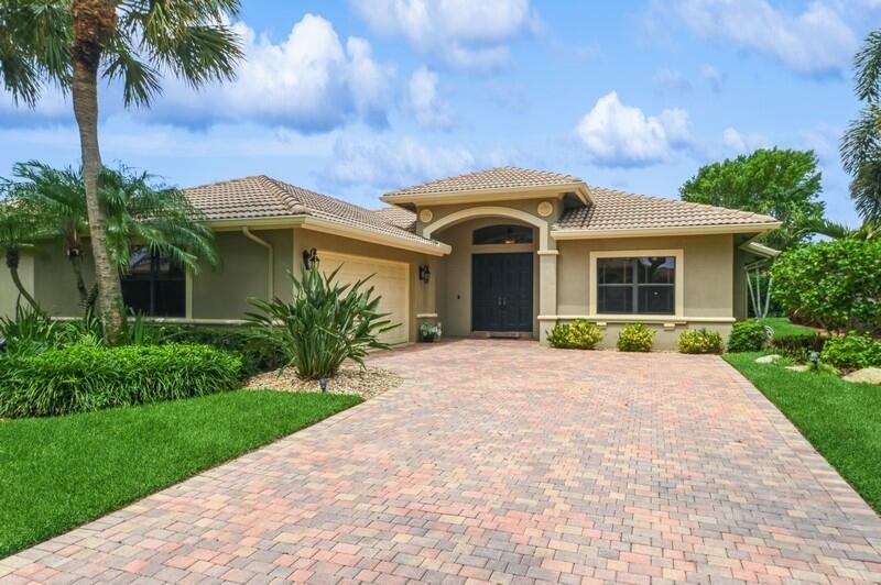 11061 Via Amalfi, Boynton Beach, Florida 33437