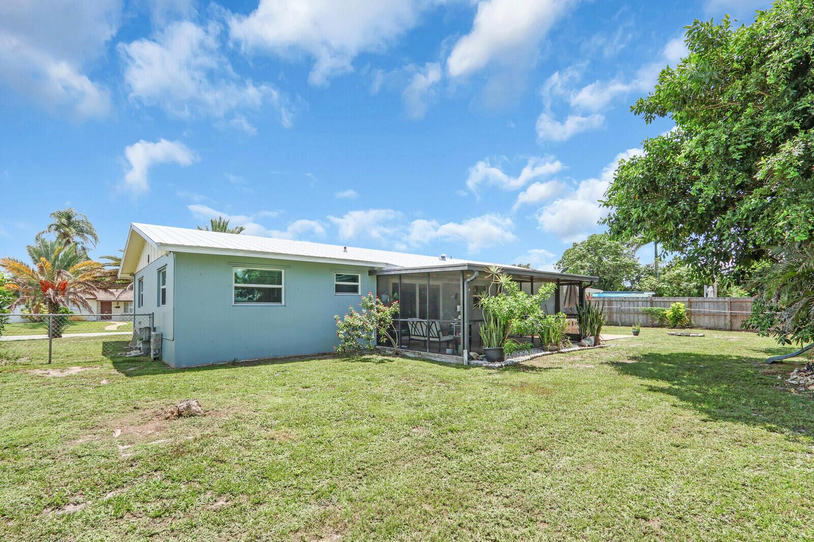 3387 Bermuda Road, Palm Beach Gardens, Florida 33410