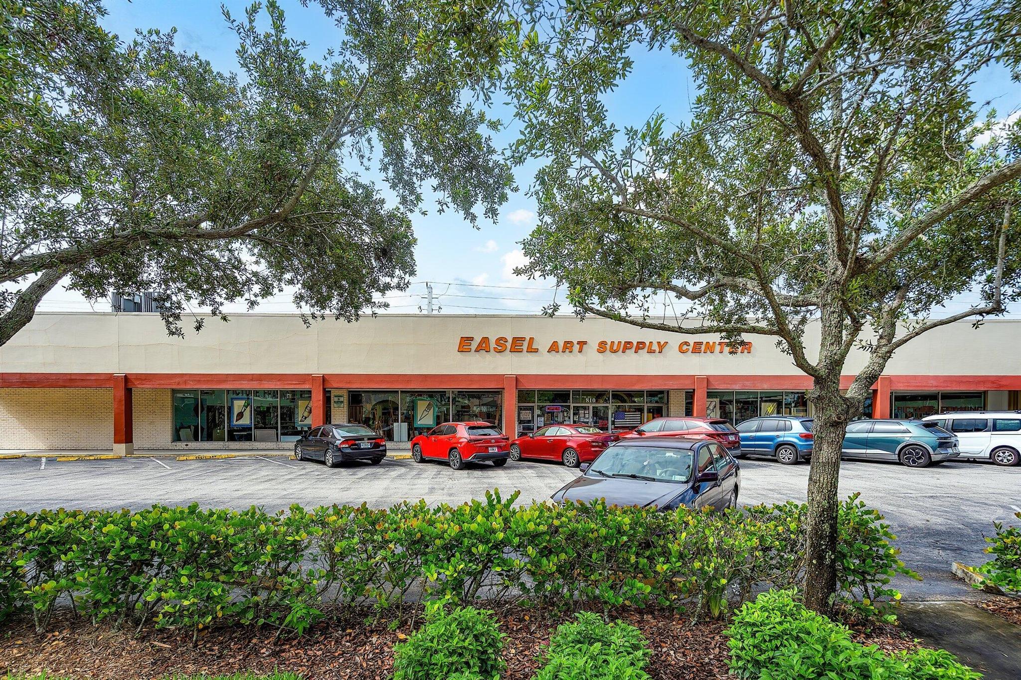 810 Park Avenue Unit , Lake Park, Florida 33403