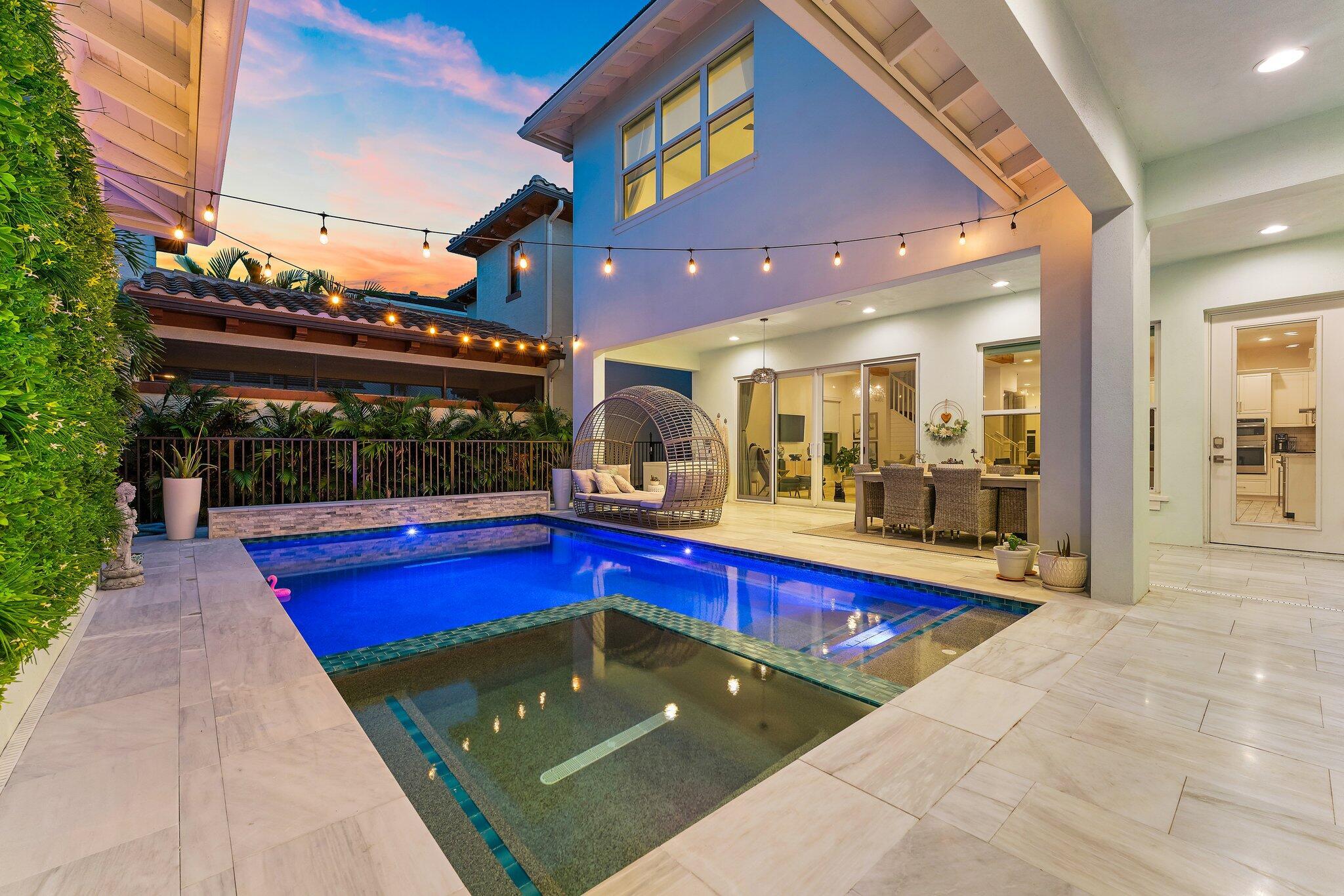 13378 Machiavelli Way, Palm Beach Gardens, Florida 33418