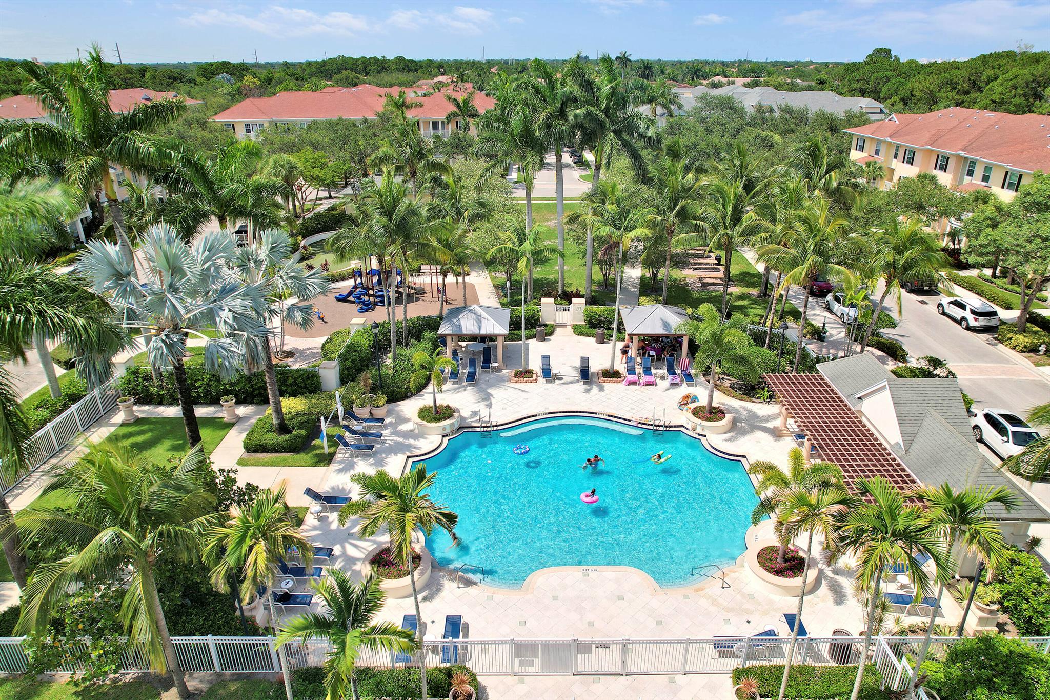 155 Galicia 202 Way Unit 202, Jupiter, Florida 33458