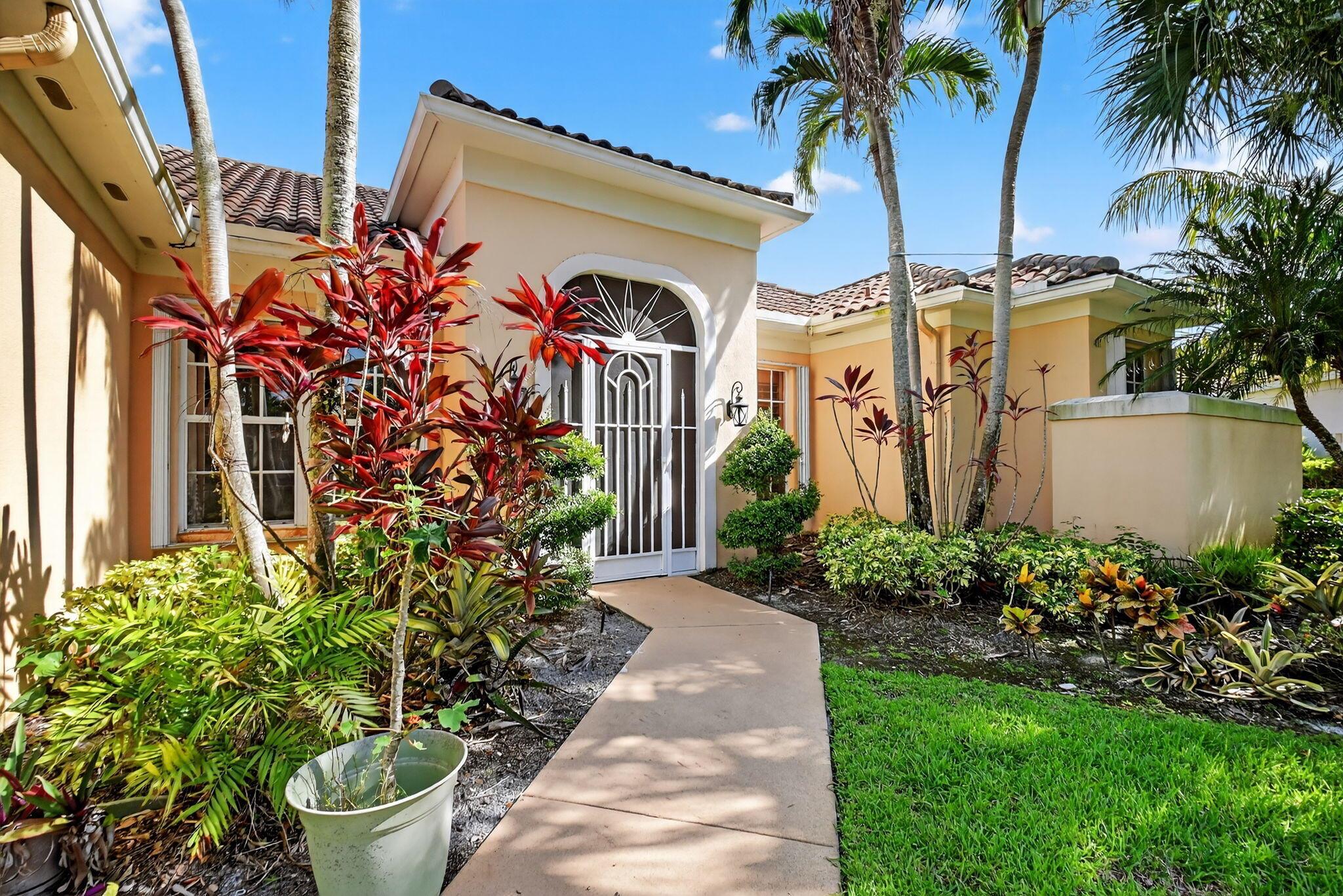 2157 Allen Creek Road, West Palm Beach, Florida 33411
