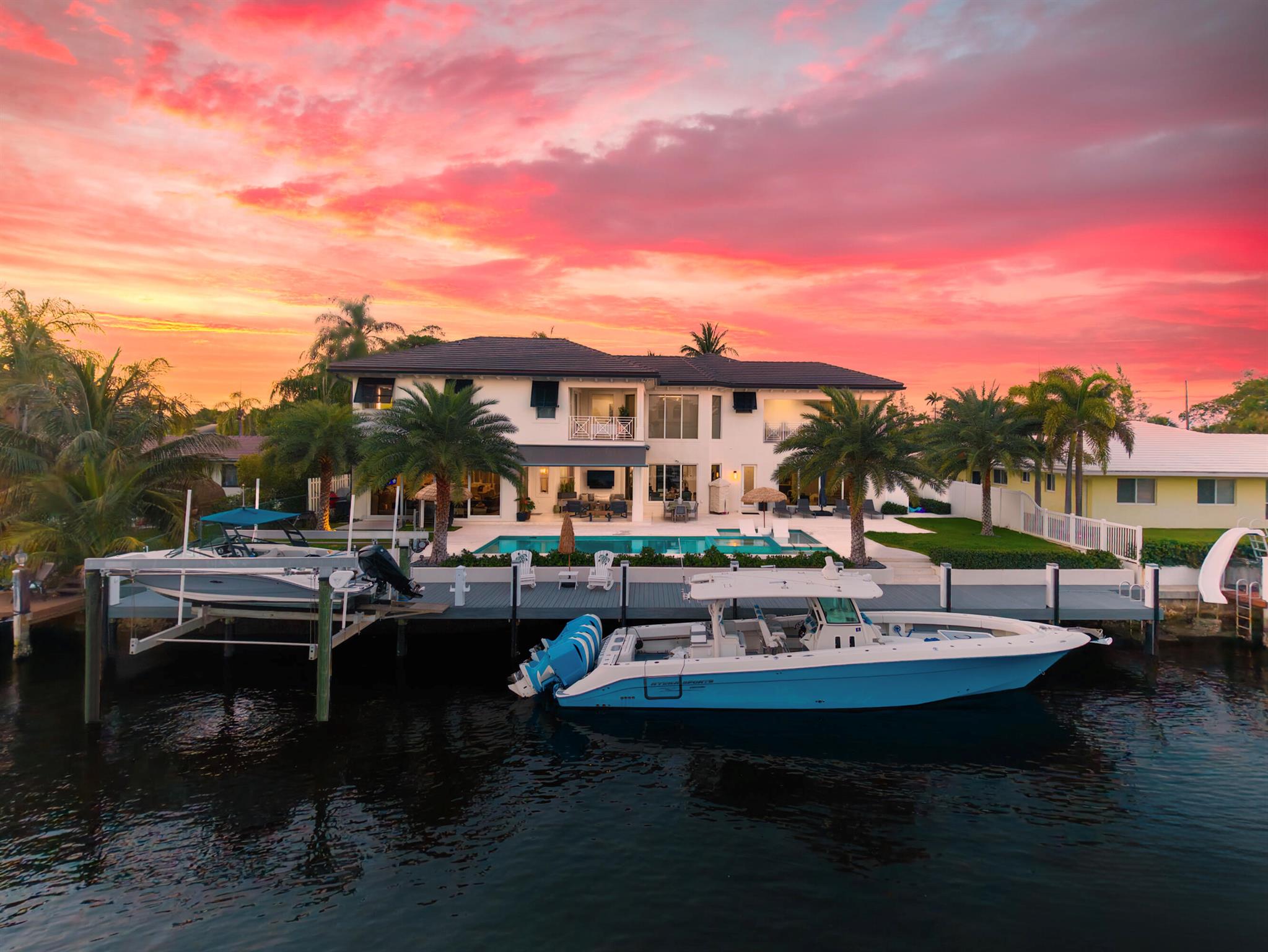 2900 23 Place, Pompano Beach, Florida 33062