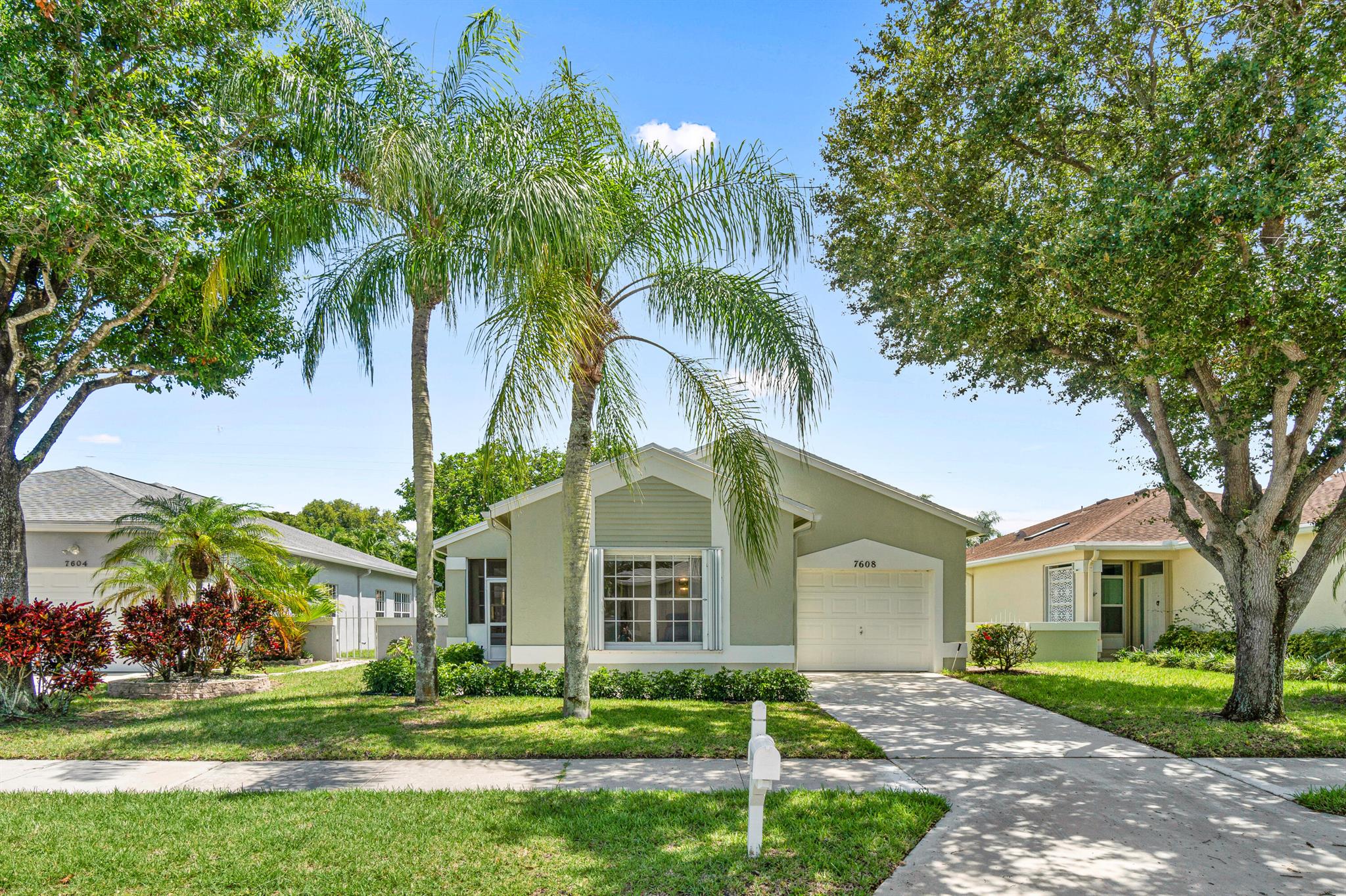 7608 Mansfield Hollow Road, Delray Beach, Florida 33446