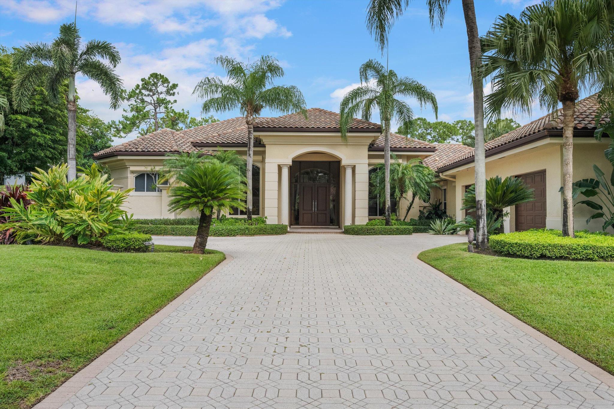 1921 Flagler Estates Drive, West Palm Beach, Florida 33411