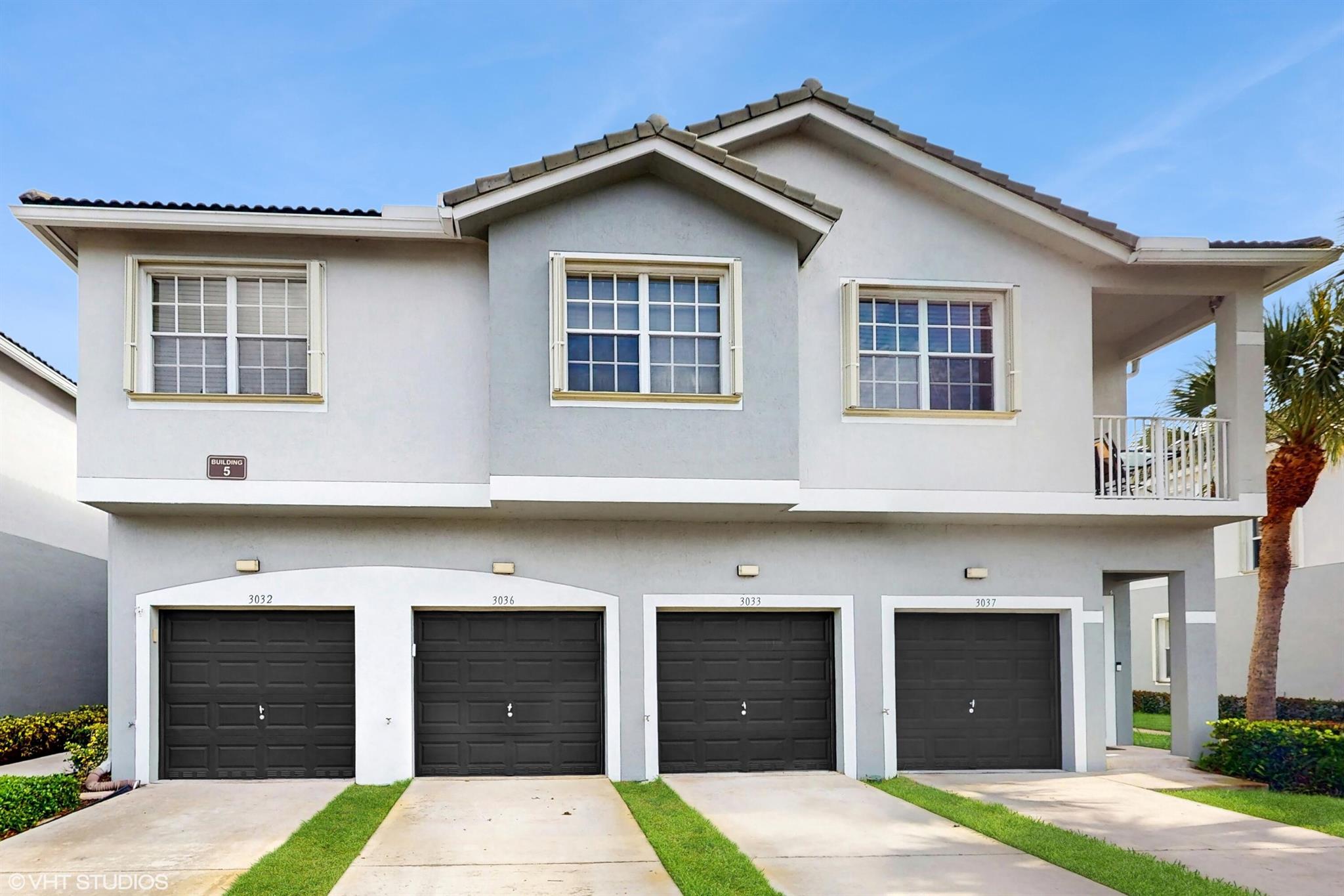 3036 Grandiflora Drive Unit , Greenacres, Florida 33467