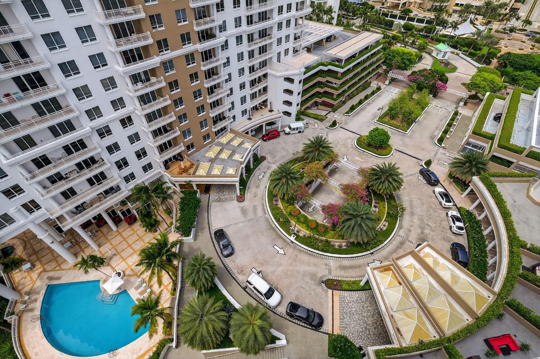 Apartamento para Alugar em Miami, FL