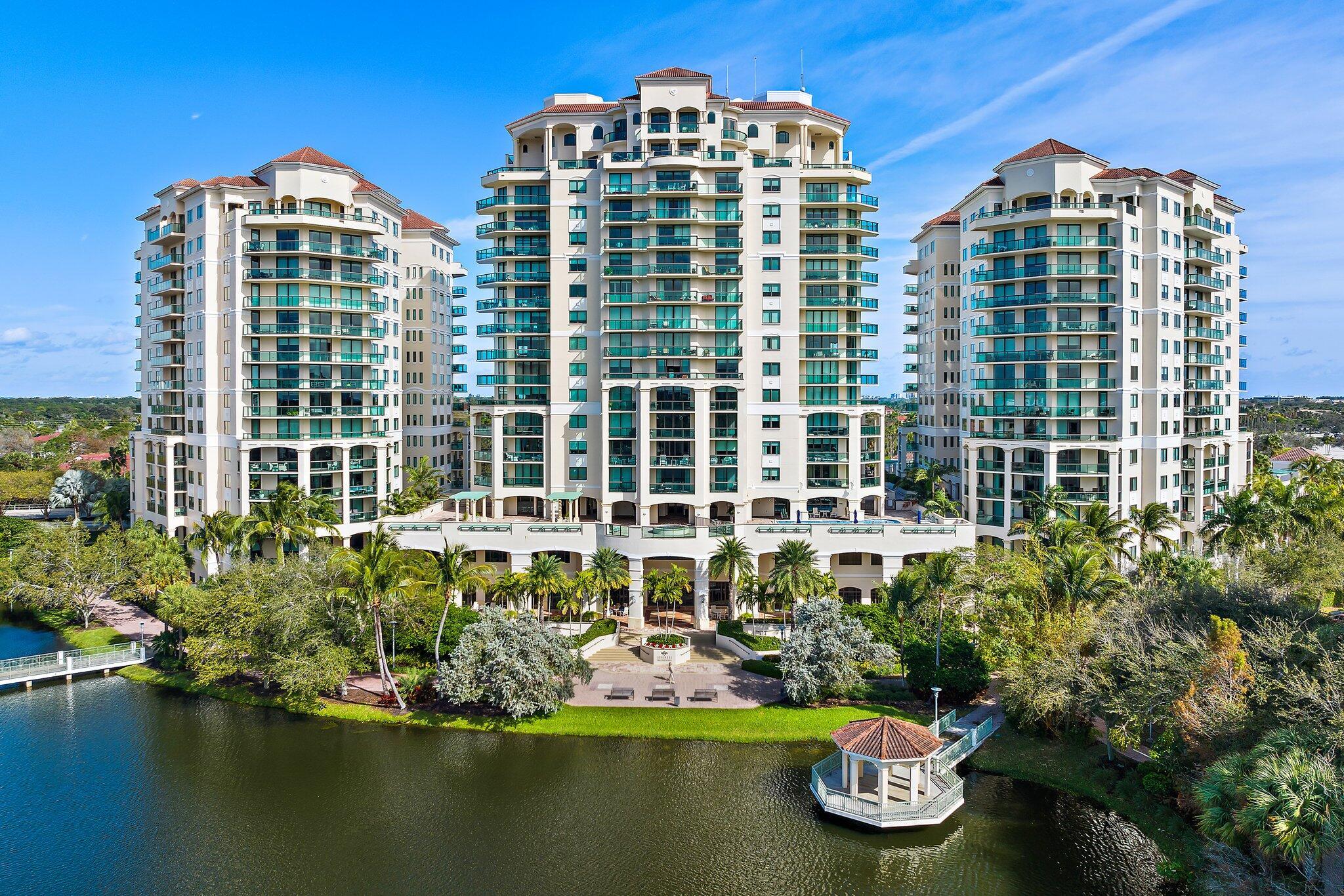 3630 Gardens Parkway Unit 1104c, Palm Beach Gardens, Florida 33410