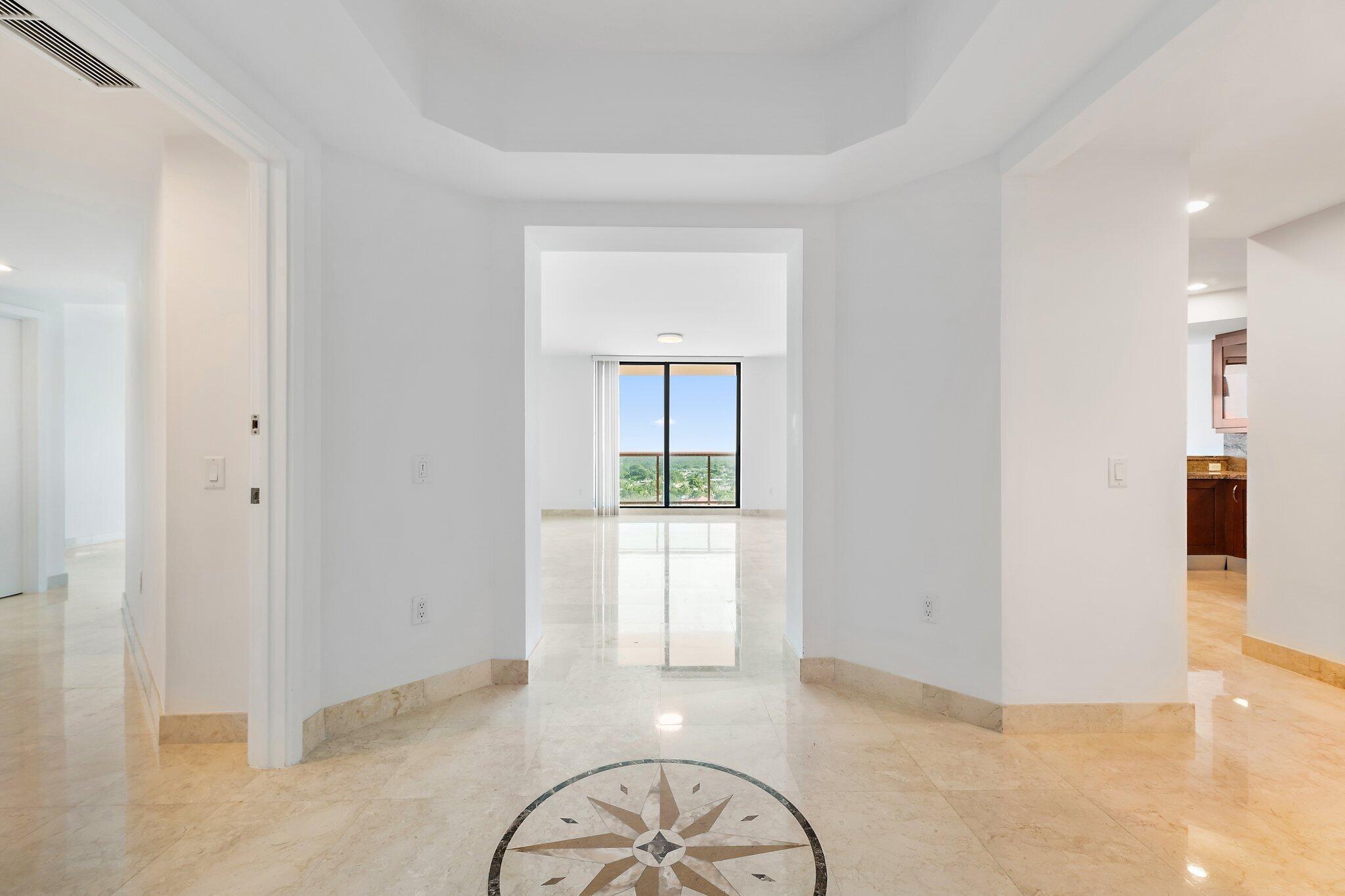 Image to showcase the property located at 3630 Gardens Parkway 1104c