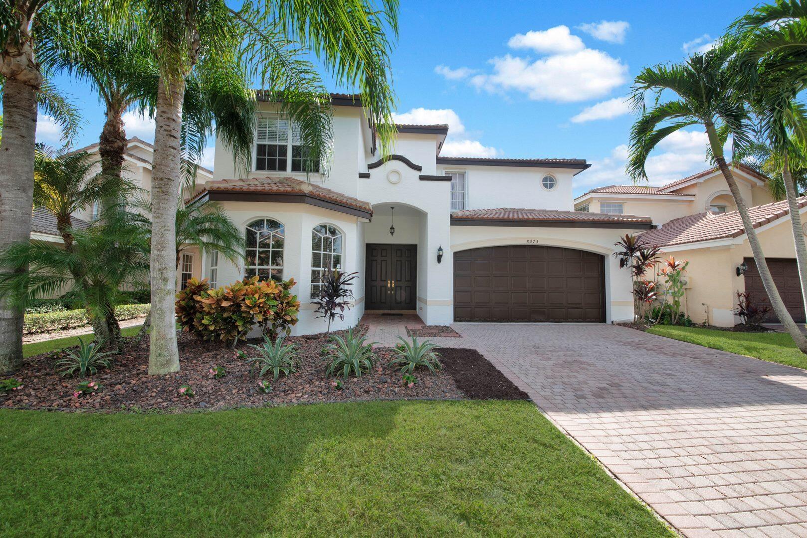 8273 Emerald Winds Circle, Boynton Beach, Florida 33473