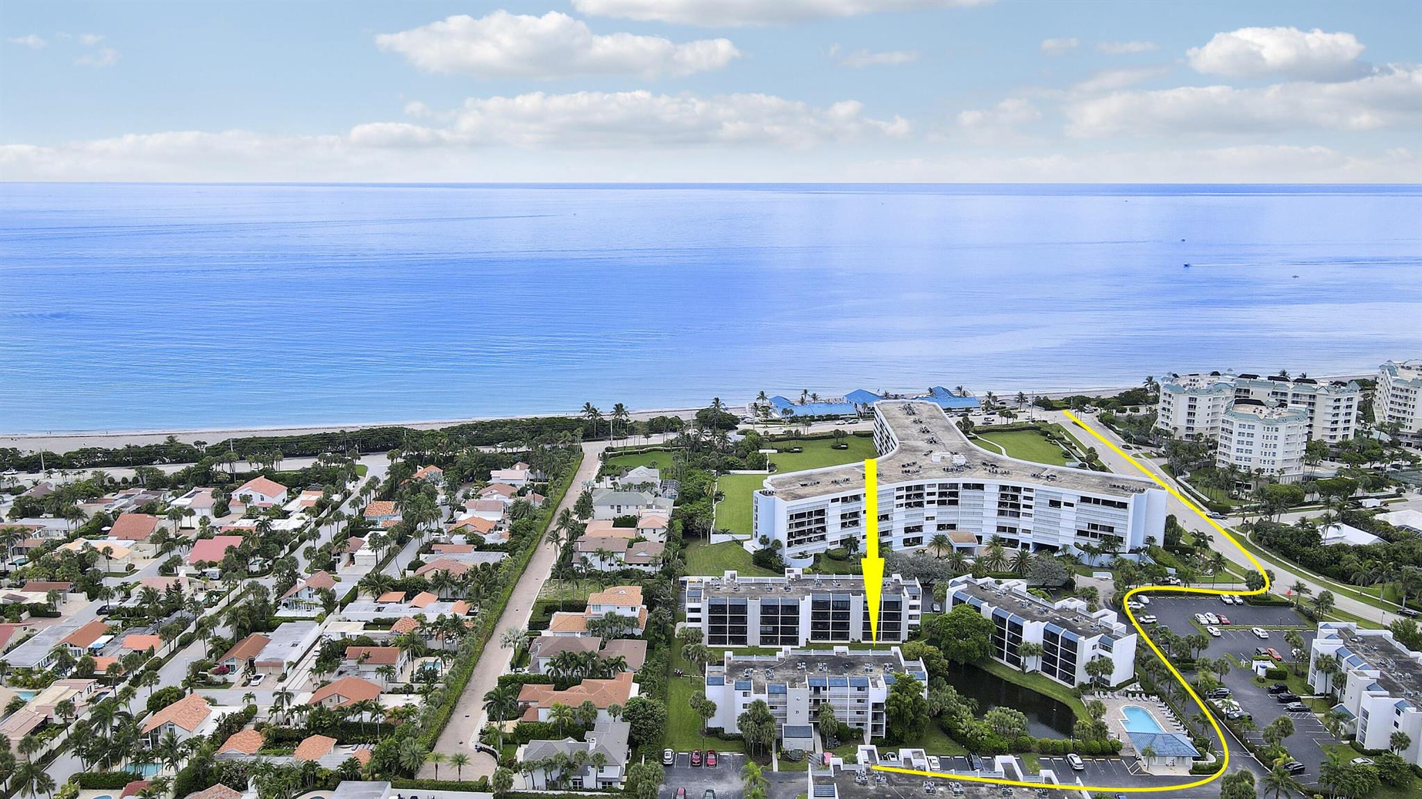 1605 Us Highway 1 Unit D206, Jupiter, Florida 33477
