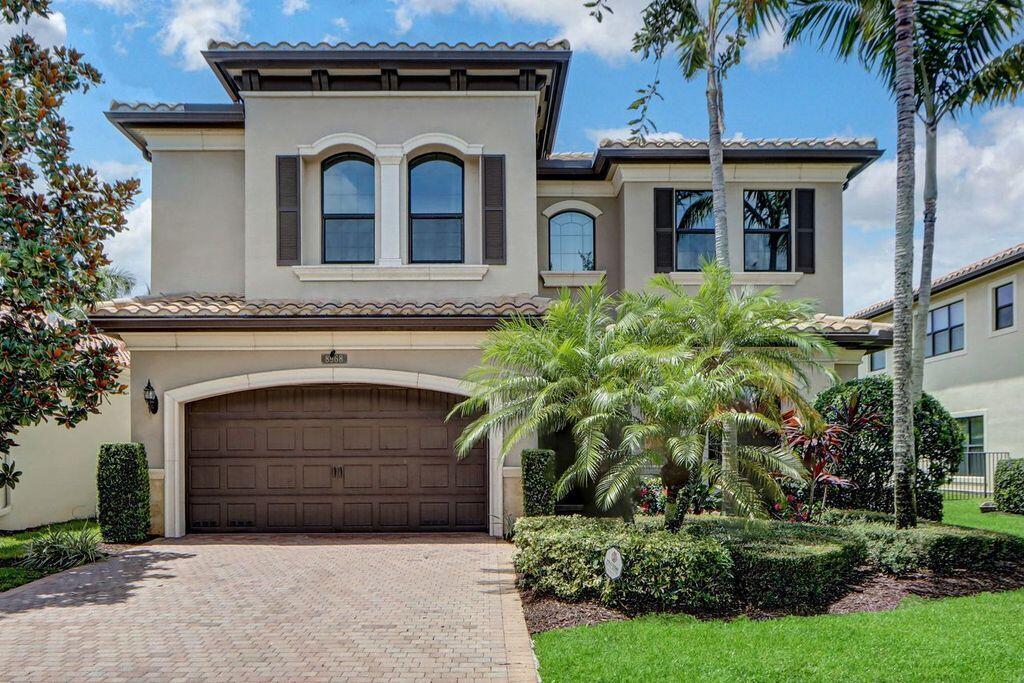 8968 Little Falls Way, Delray Beach, Florida 33446