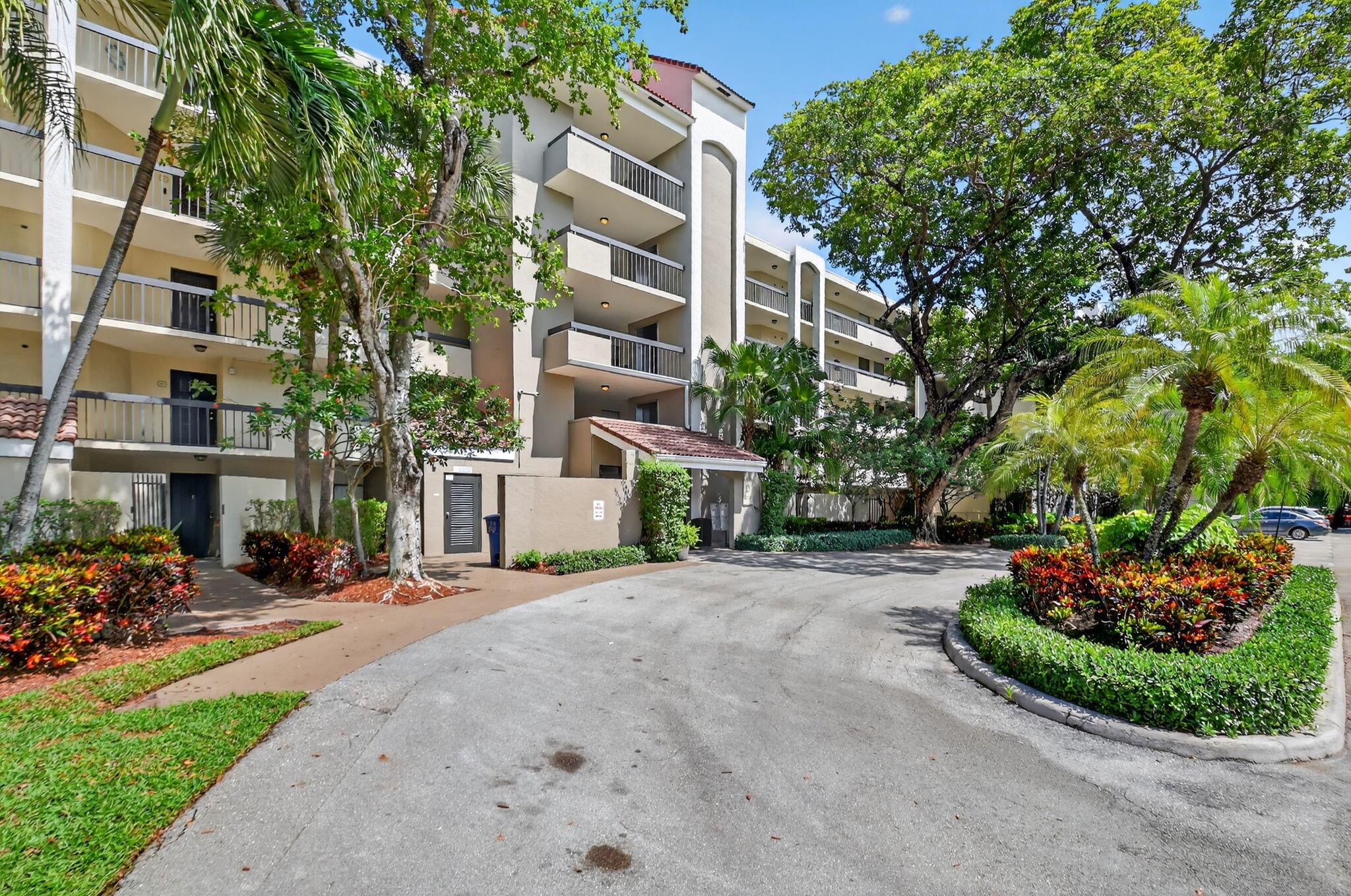 Welcome to this gorgeous recently remodeled 2 bedroom 2bathroom condo in the heart of Delray Beach. Everything in the unit has been updated. Kitchen totally remodeled with new cabinets and quartz counter tops that opens to the living room. All closets are custom made. Plantation shutters in the enclosed porch gives it character and charm. It is one of the only units that has the porch enclosed as part of the home. The unit has a new washer and dryer, and the A/C is 5 years old with brand new condenser. From your living room enjoy your evenings unwinding with the breathtaking lake views! If you love the furniture it is negotiable!  The community features heated pool, gymnasium and clubhouse making you feel like you are in a resort. Lakeview Condo is located just minutes to Atlantic Avenue and the famous Delray Beach is a mile away! Conveniently located near I-95. Whole foods, Trader Joes, Target, and several restaurants are all just a few blocks away. What is not to like? Come see it as it won't last long!