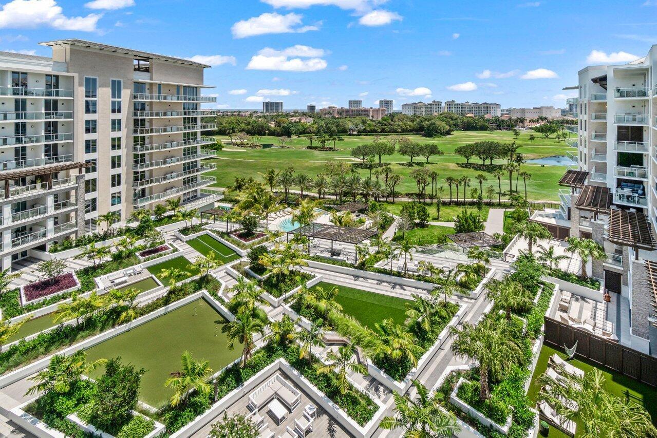 Photo of 220 SE Mizner Boulevard 803, Boca Raton, FL 33432