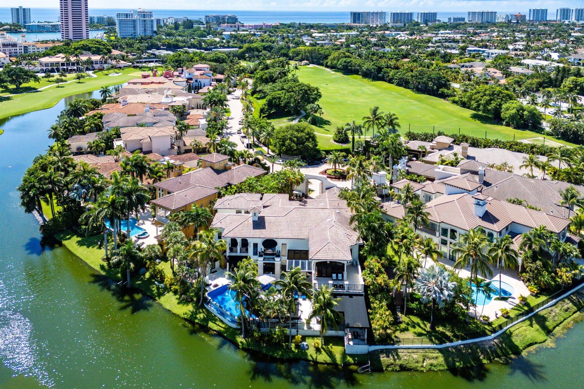 Photo of 319 Mizner Lake Estates Drive, Boca Raton, FL 33432