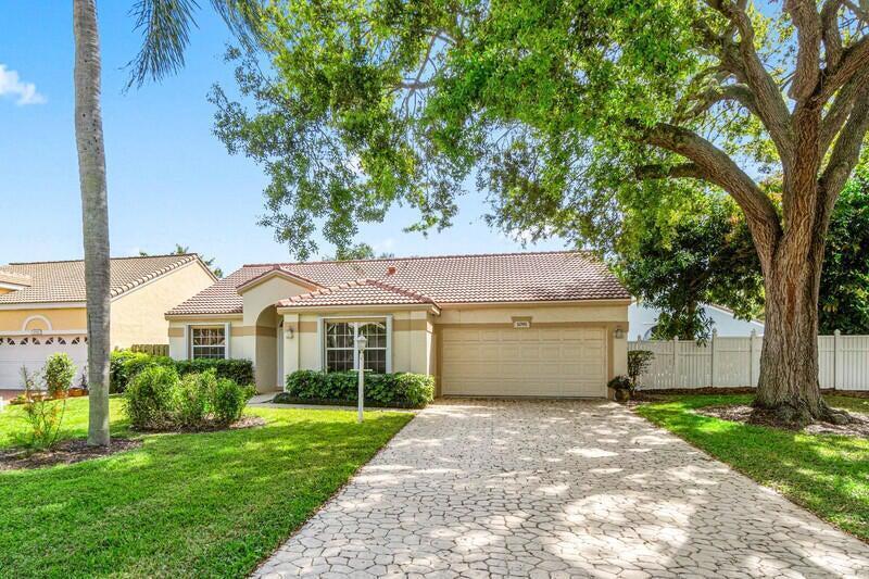 Casa à Venda em Palm Beach Gardens, FL